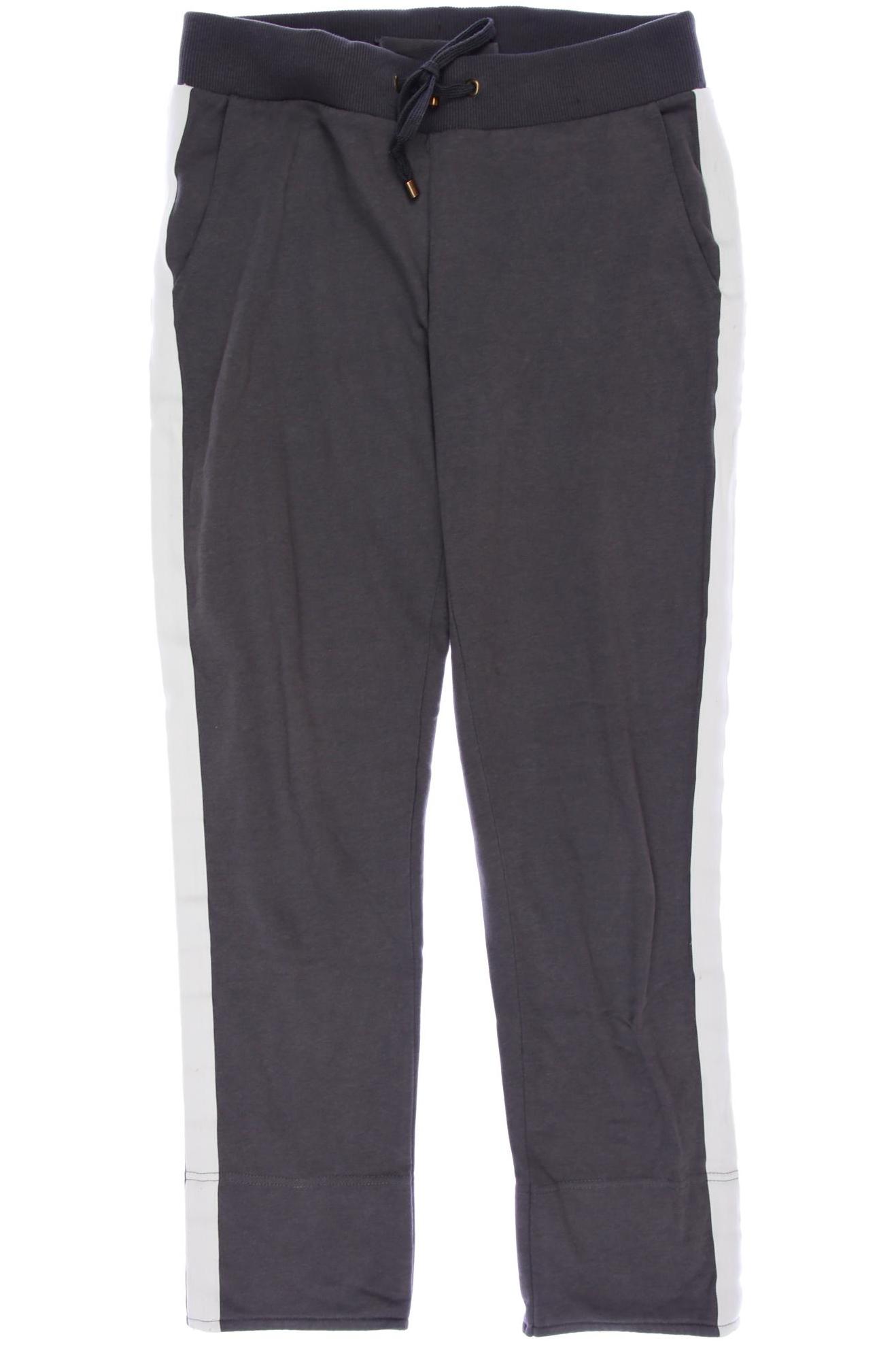

Juvia Damen Stoffhose, grau