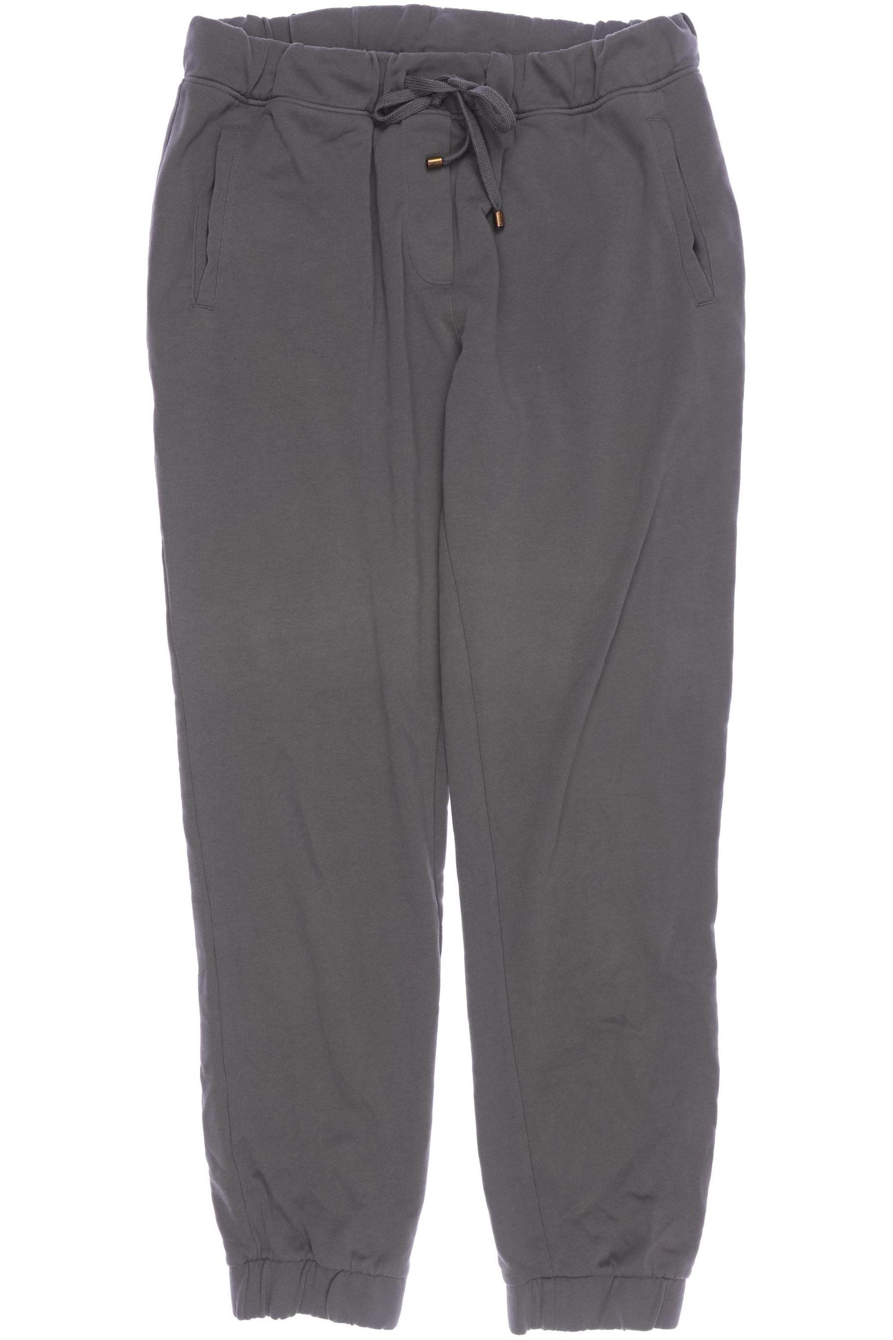 

Juvia Damen Stoffhose, grau, Gr. 0