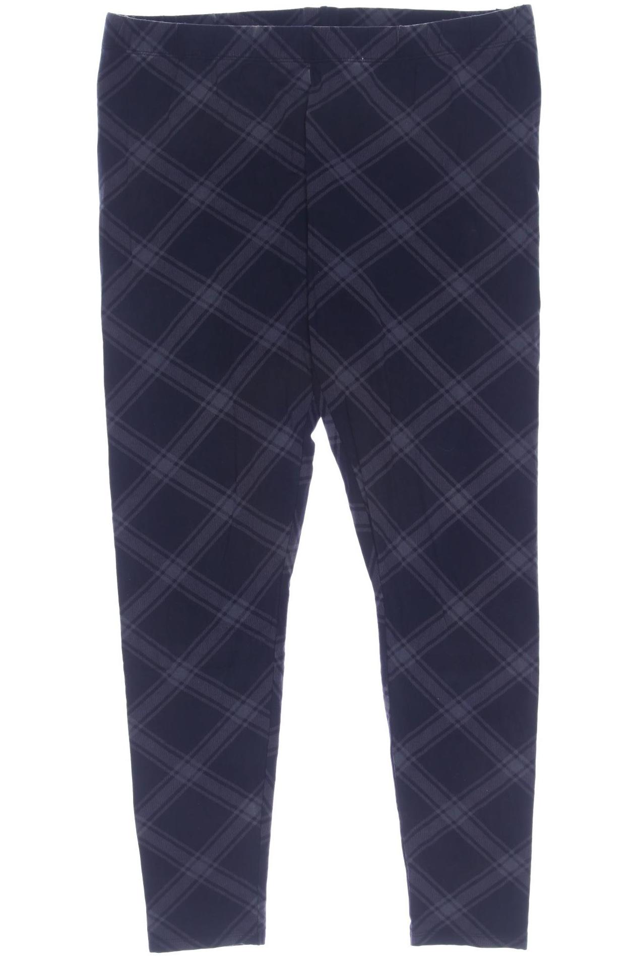 

Juvia Damen Stoffhose, marineblau, Gr. 0