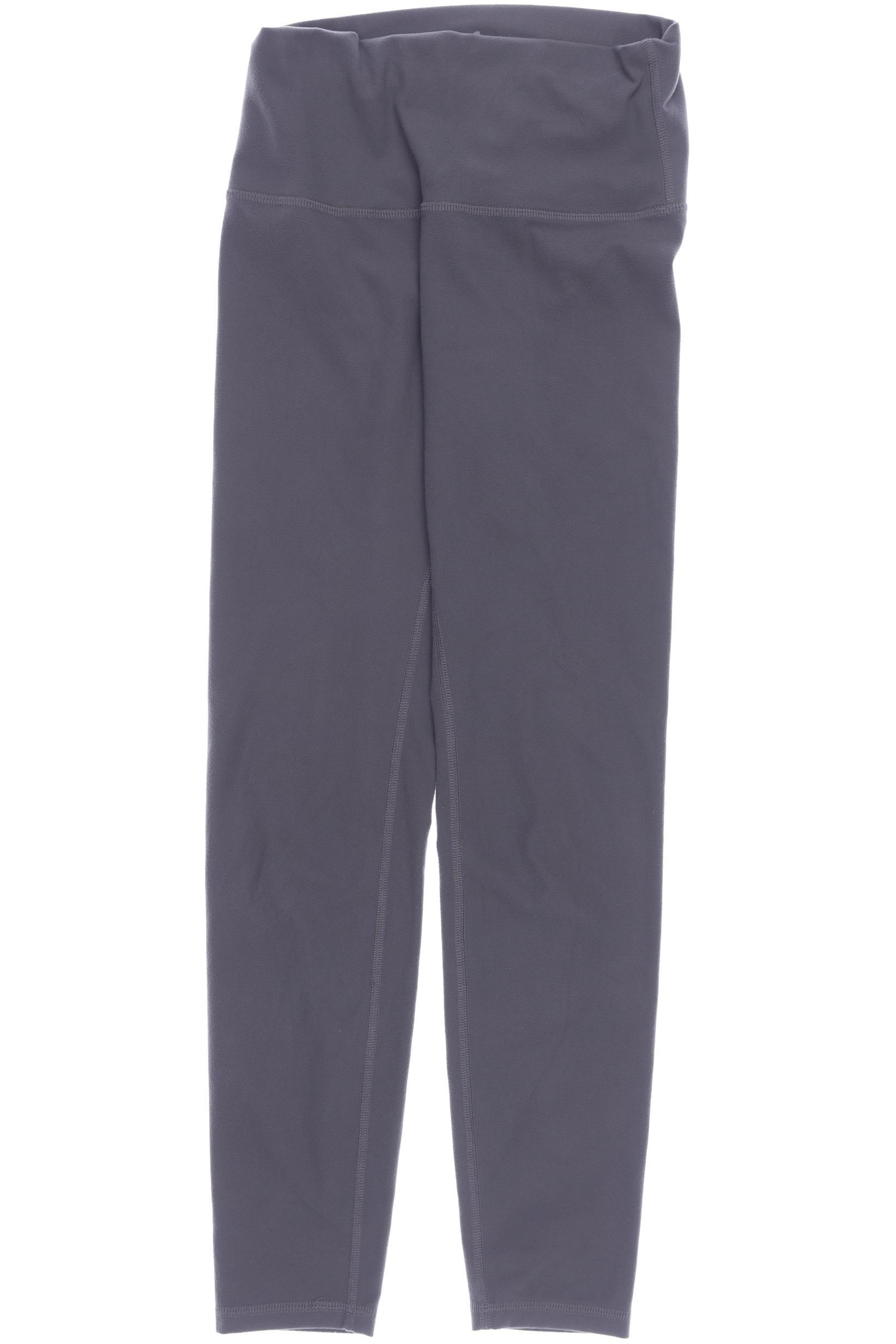 

Juvia Damen Stoffhose, grau