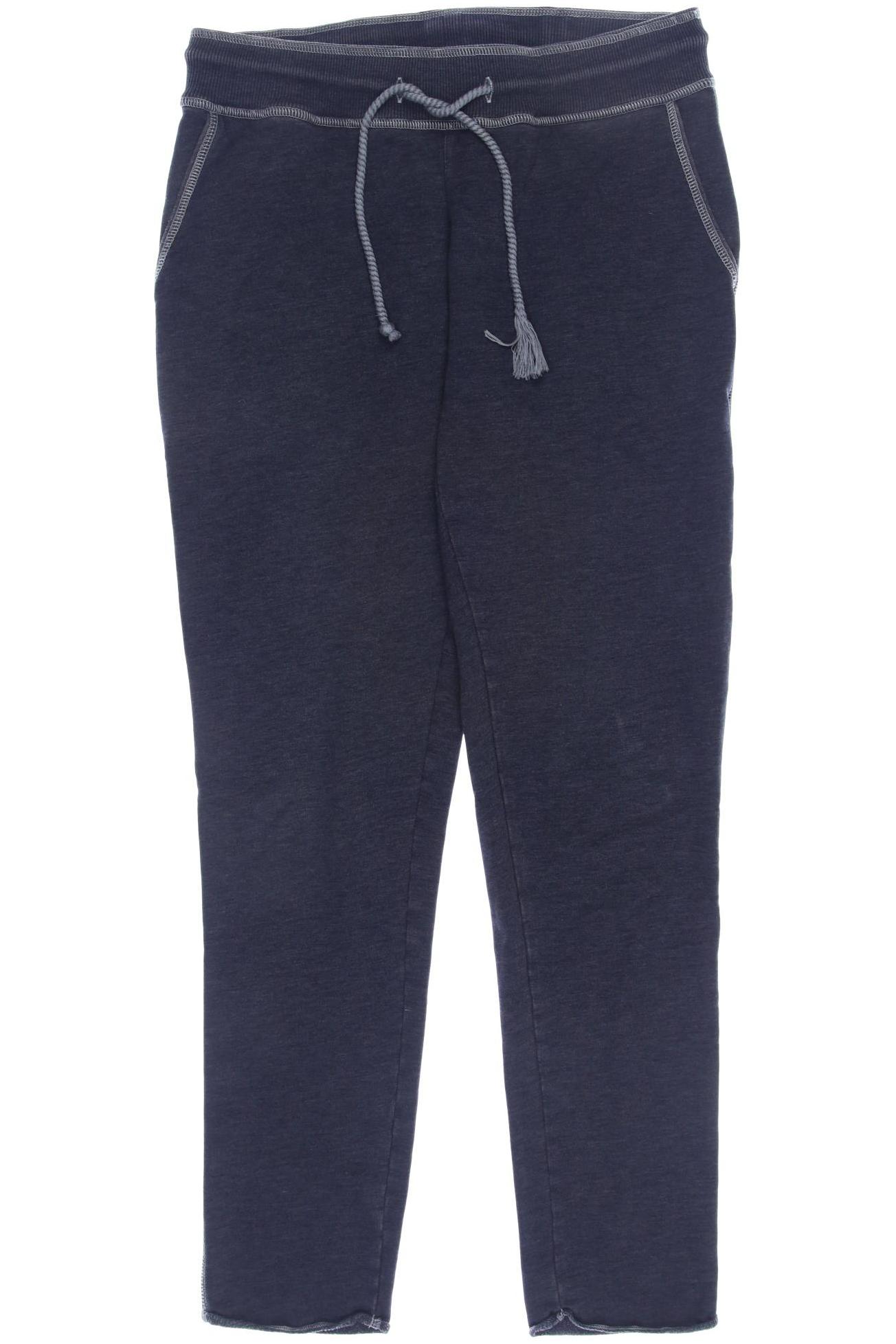

Juvia Damen Stoffhose, blau, Gr. 36