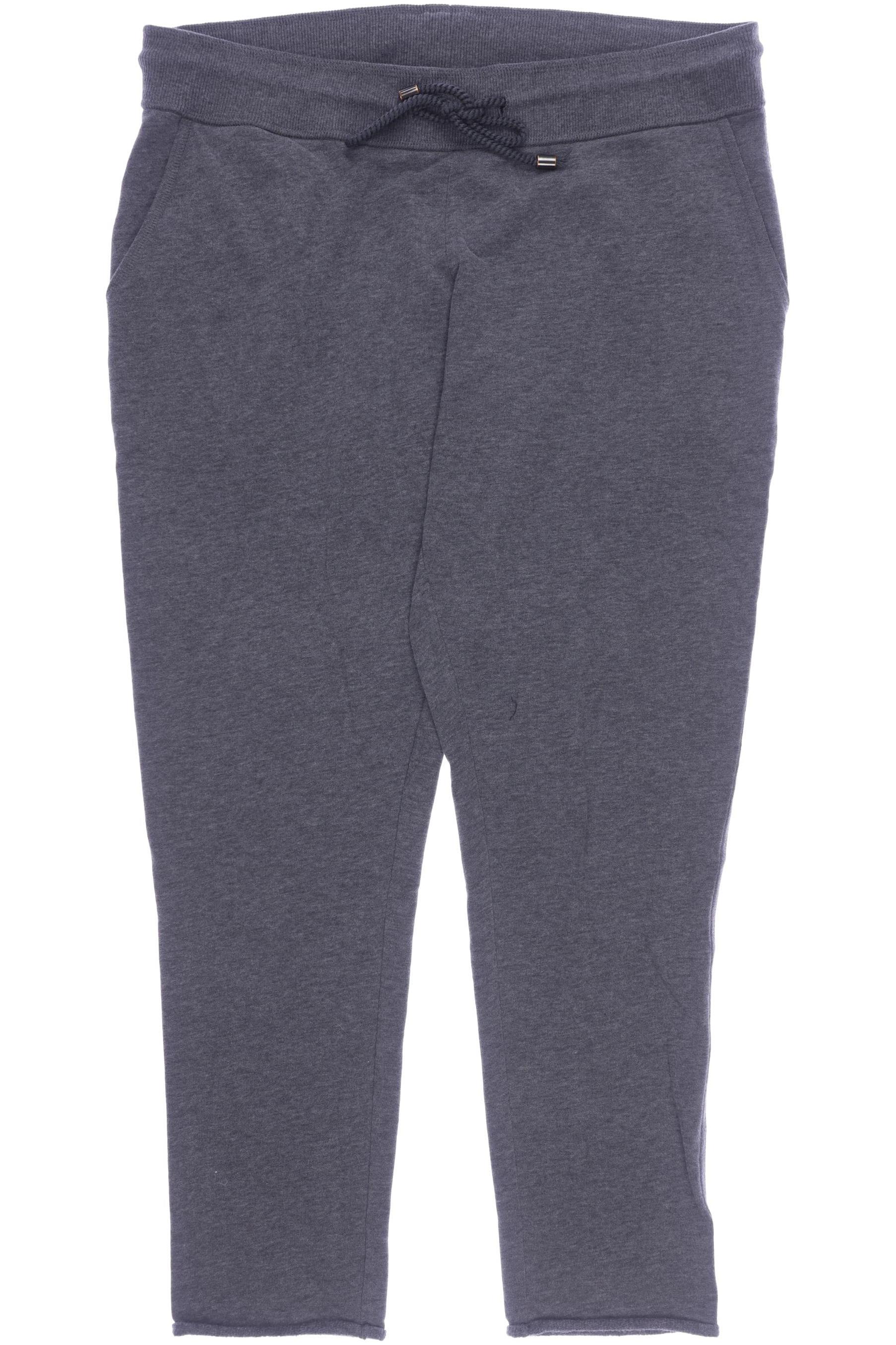 

Juvia Damen Stoffhose, grau