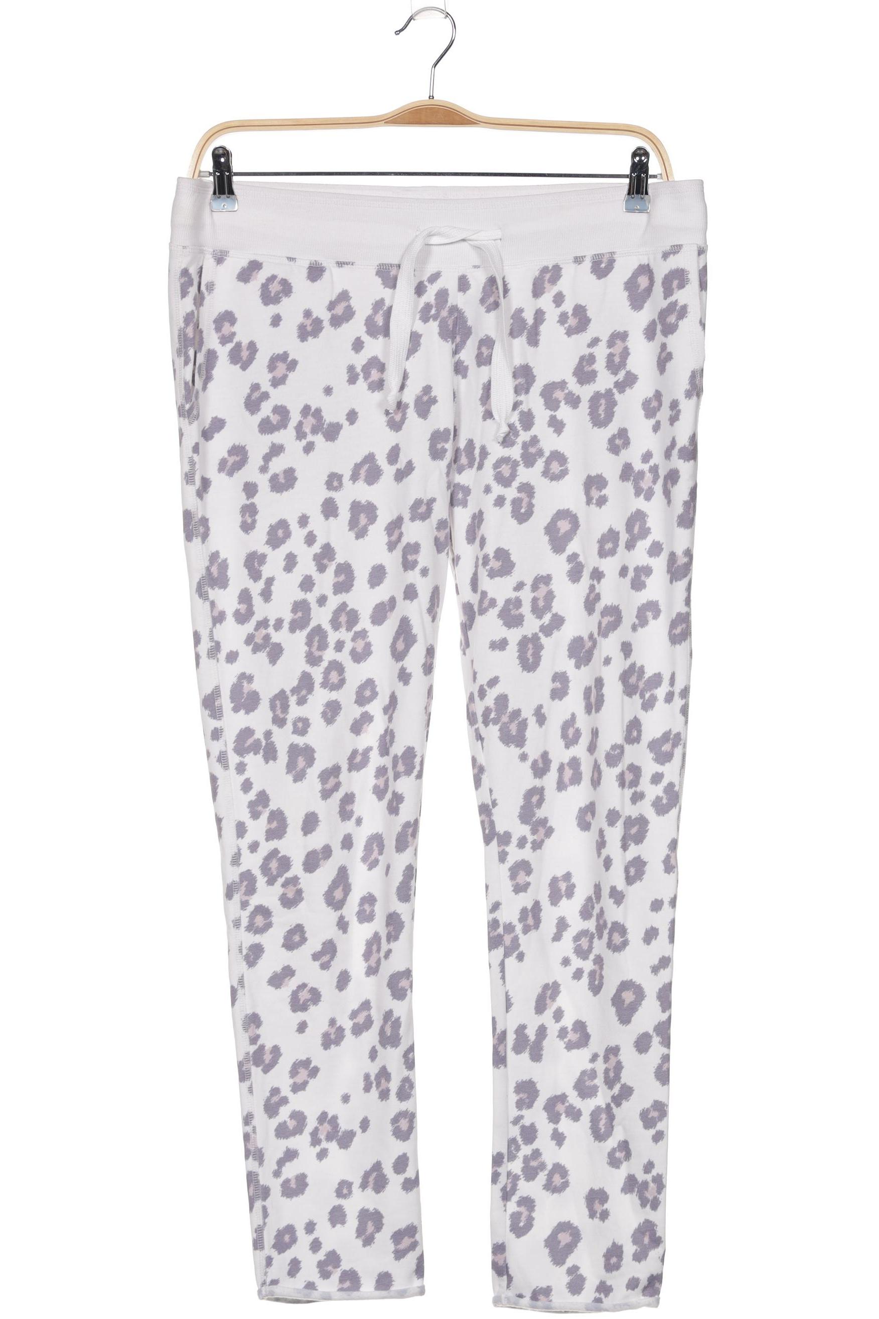 

Juvia Damen Stoffhose, weiß