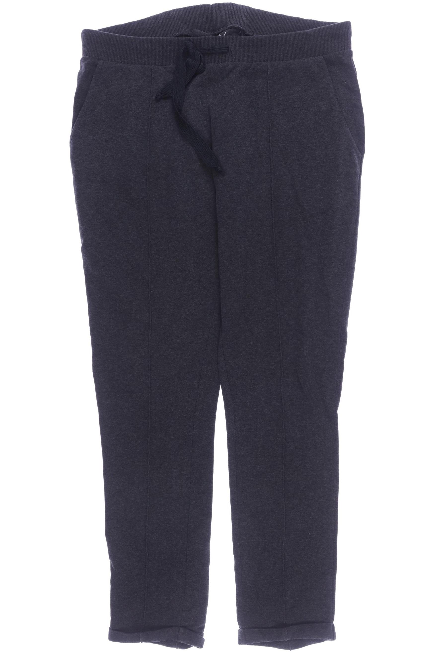 

Juvia Damen Stoffhose, grau, Gr. 0