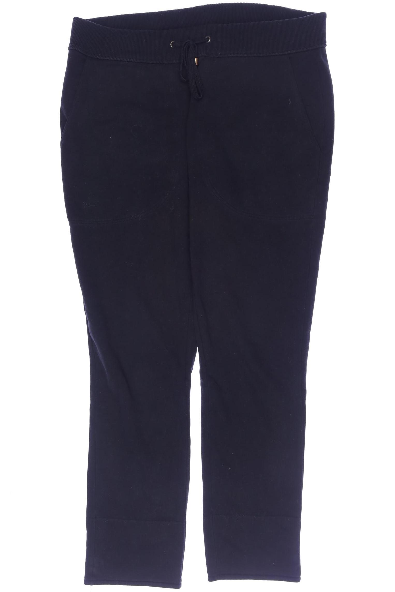 

Juvia Damen Stoffhose, schwarz, Gr. 0