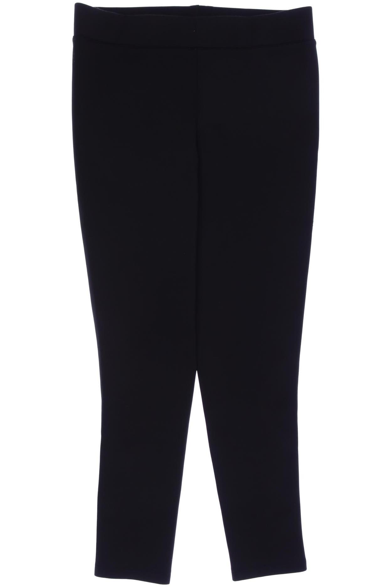

Juvia Damen Stoffhose, schwarz, Gr. 38