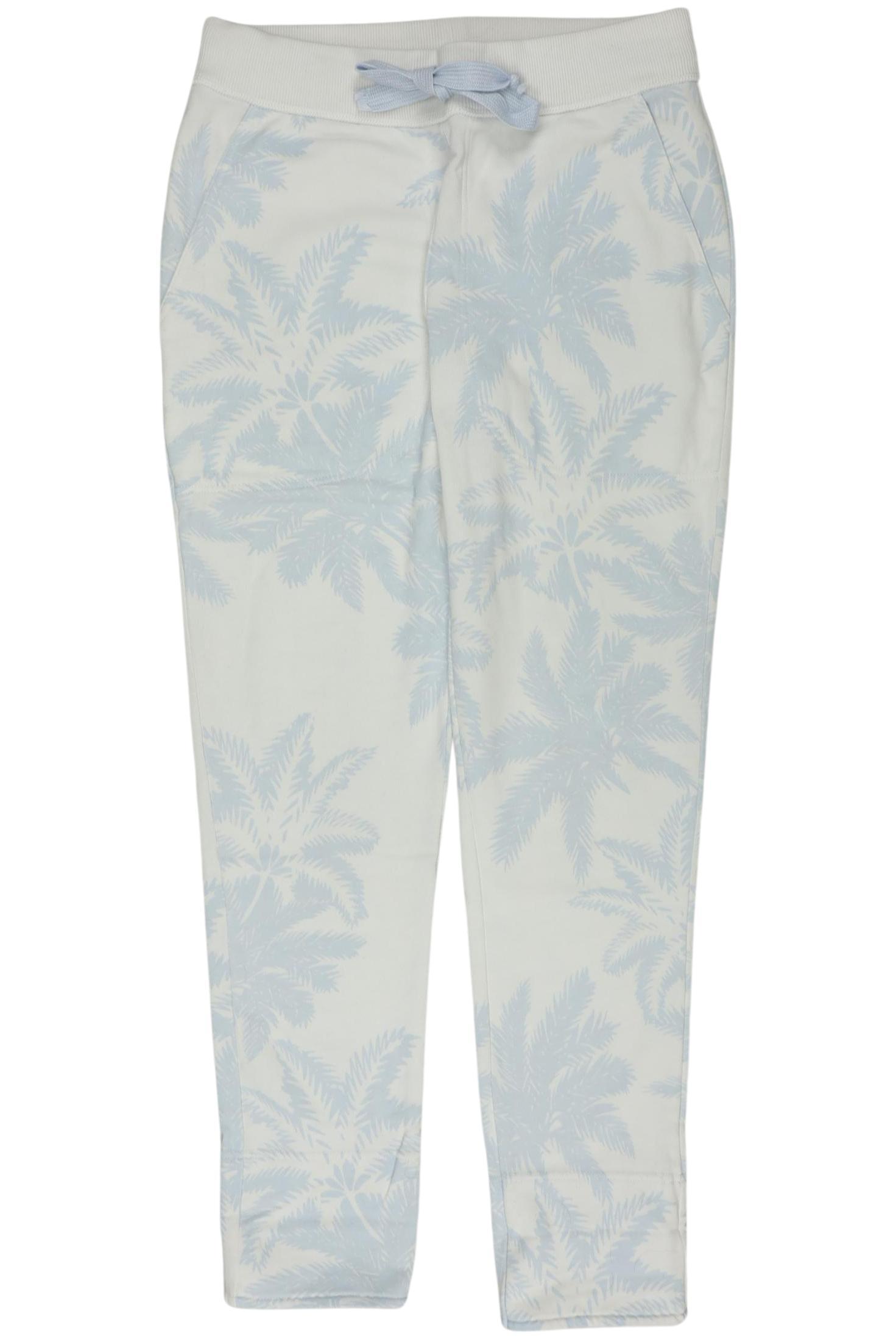 

Juvia Damen Stoffhose, mehrfarbig, Gr. 0