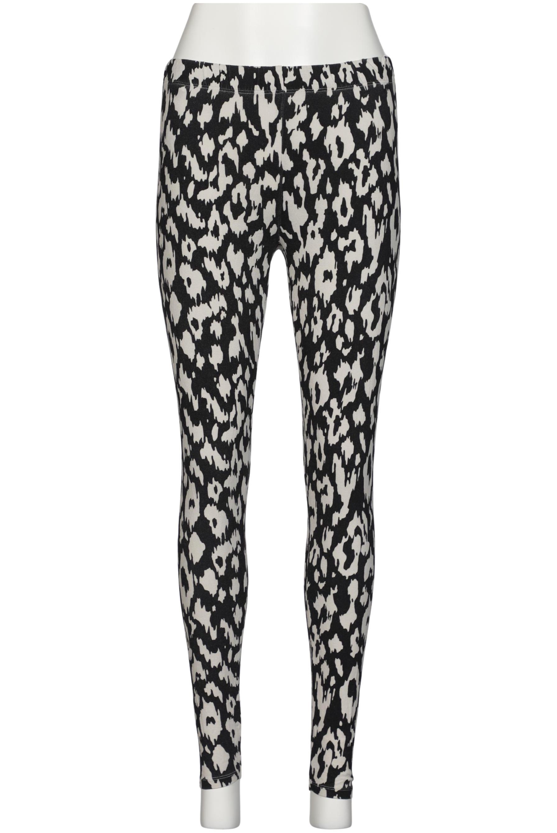 

Juvia Damen Stoffhose, mehrfarbig, Gr. 0