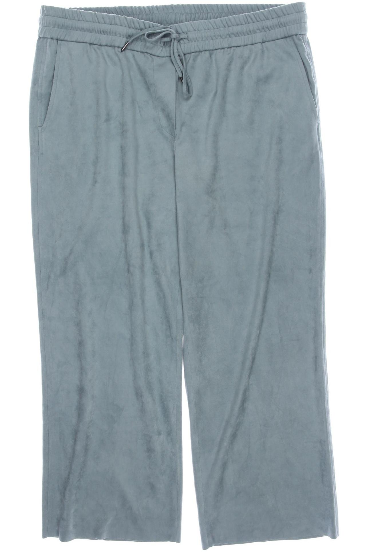 

Juvia Damen Stoffhose, blau, Gr. 0