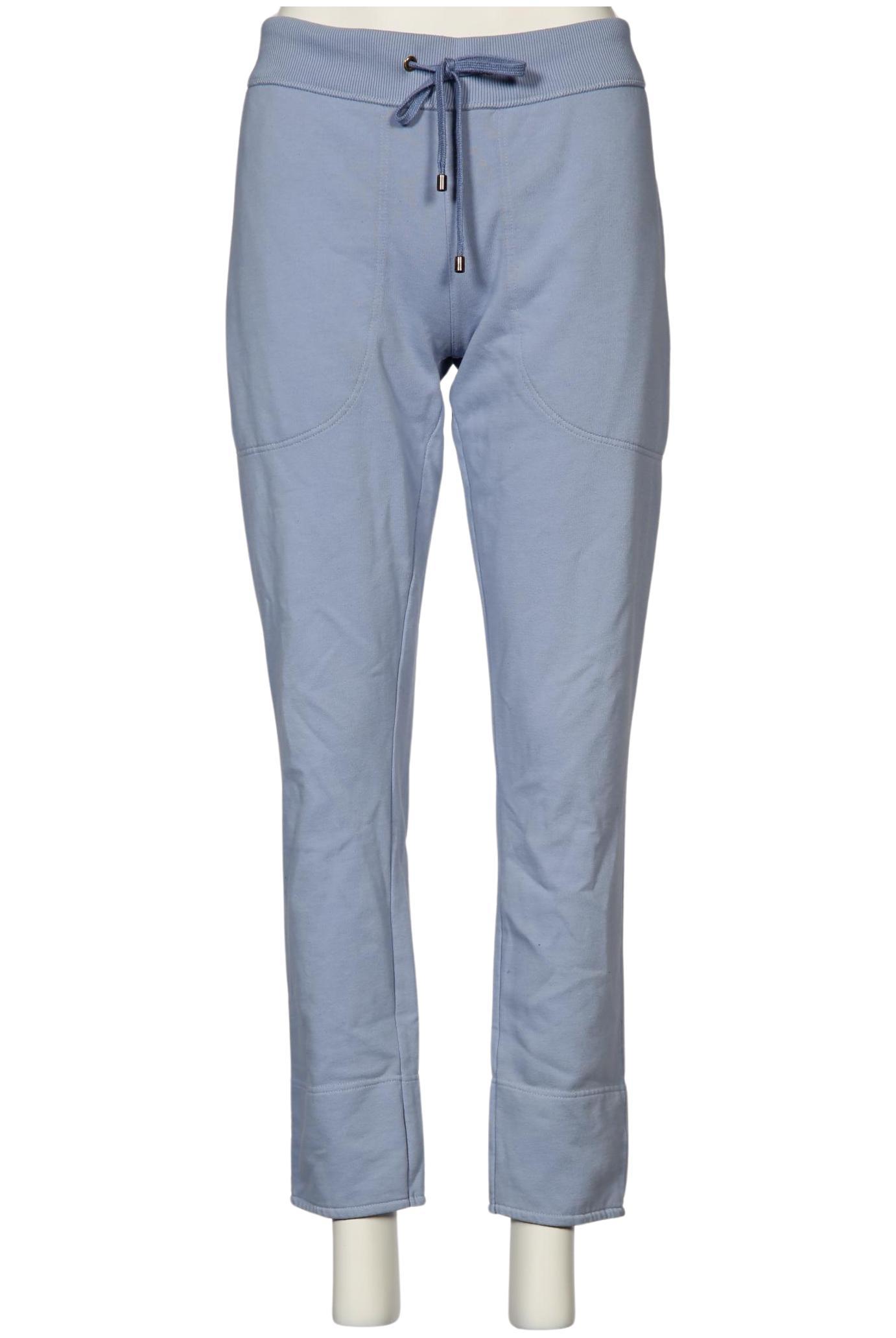 

Juvia Damen Stoffhose, hellblau, Gr. 0