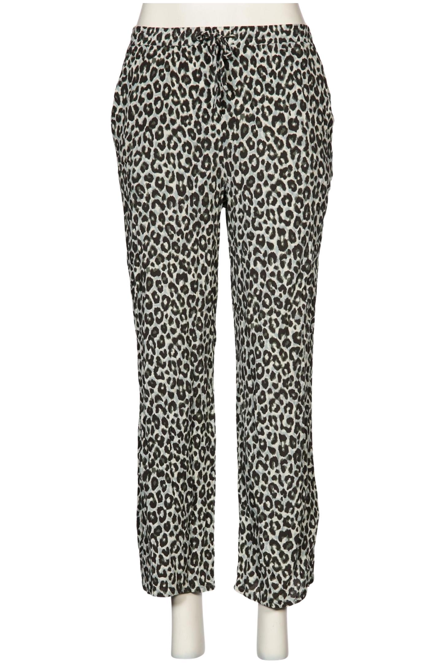 

Juvia Damen Stoffhose, beige, Gr. 0