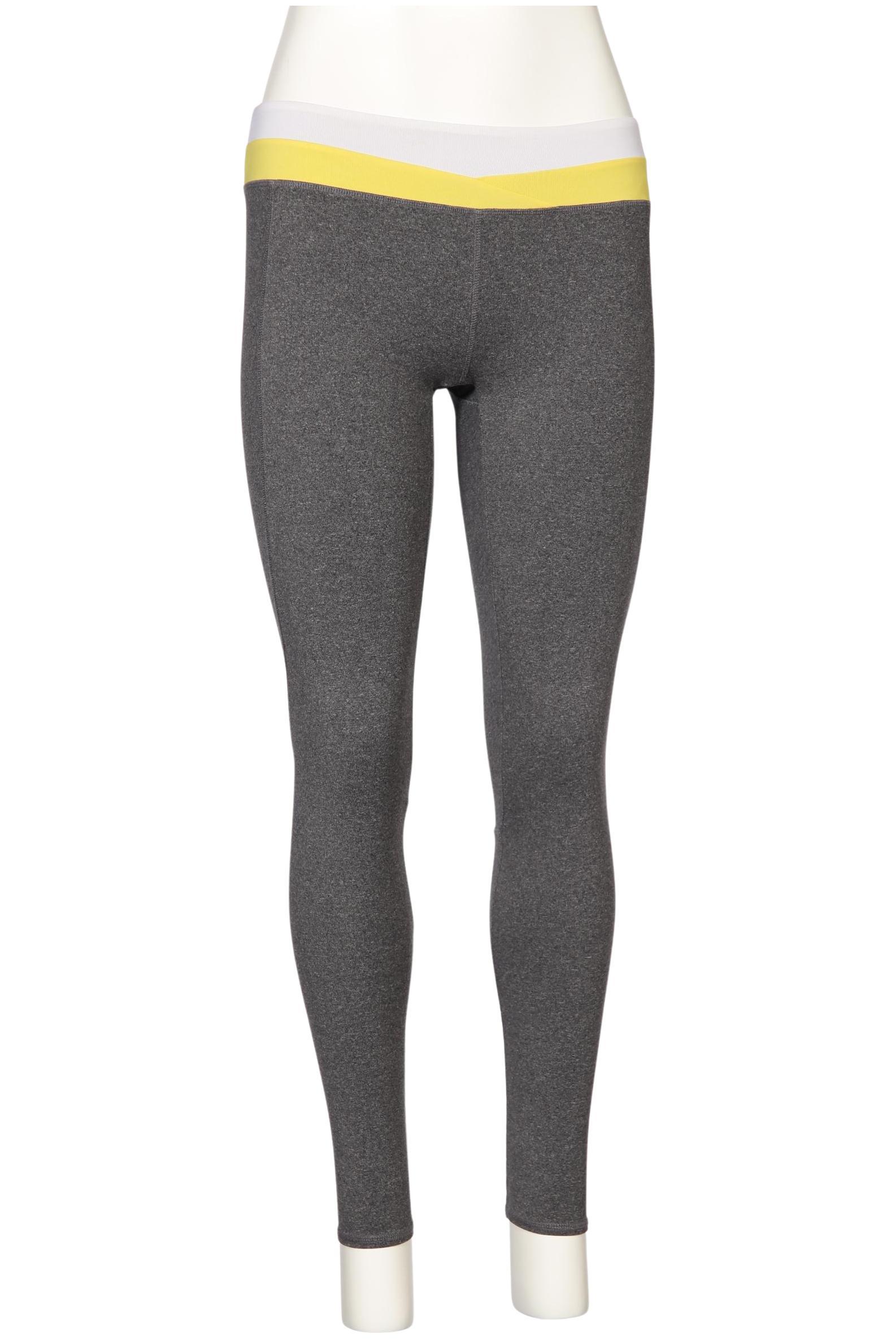 

Juvia Damen Stoffhose, grau, Gr. 0