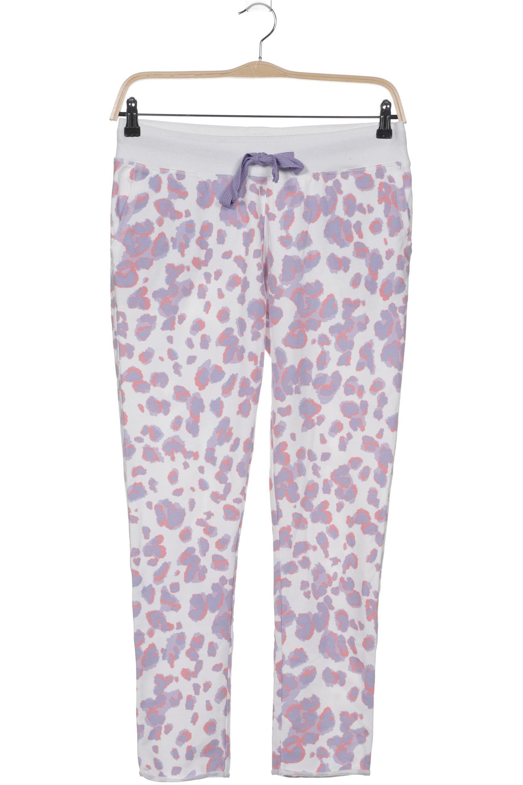 

Juvia Damen Stoffhose, weiß, Gr. 0