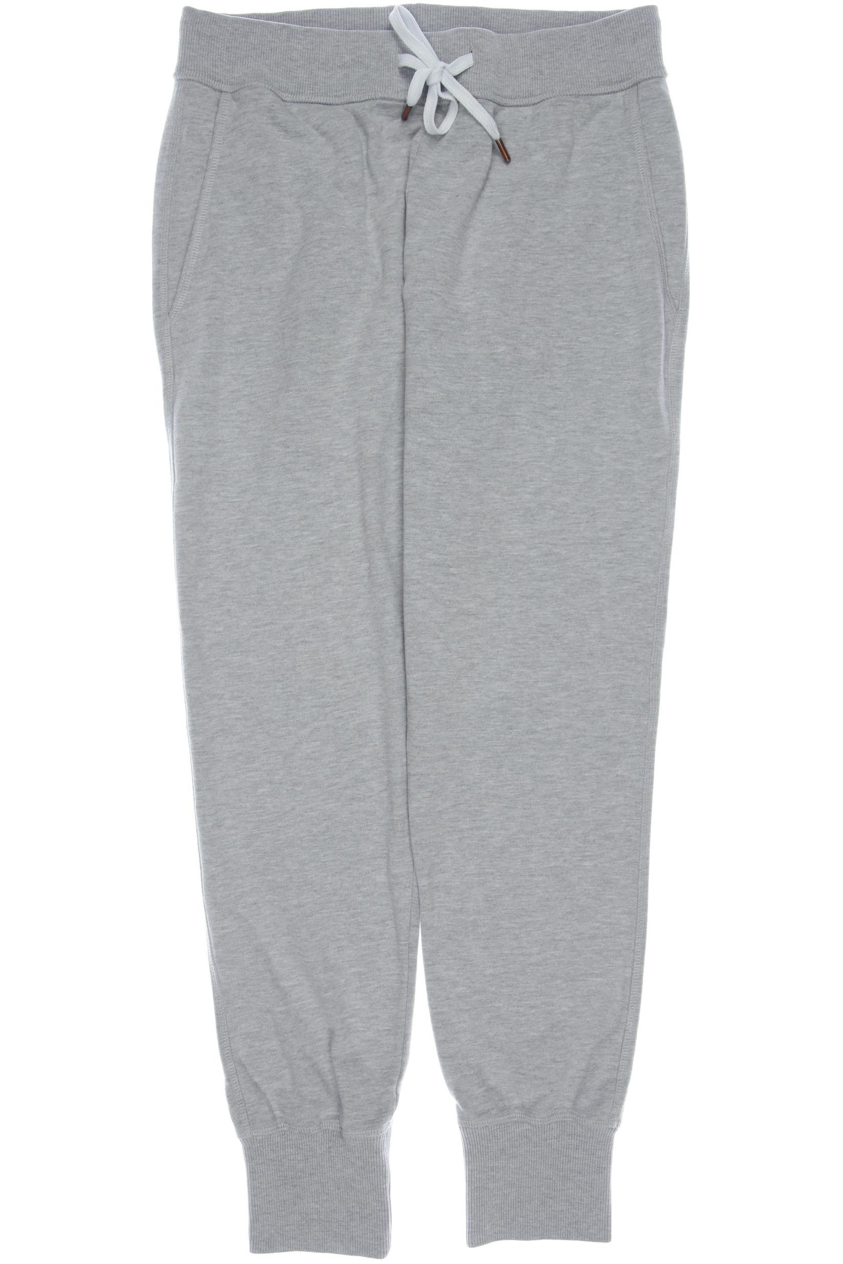 

Juvia Damen Stoffhose, grau, Gr. 0