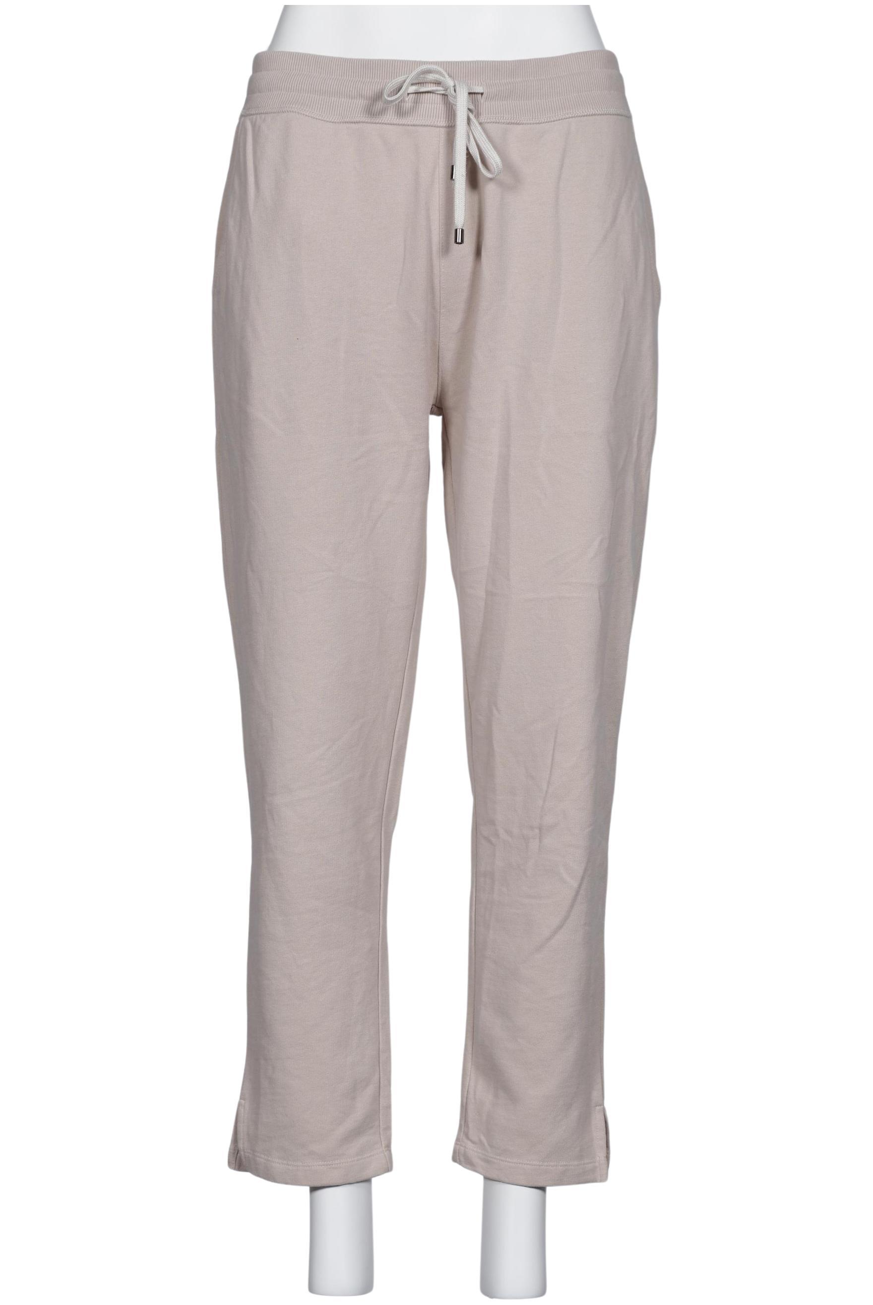 

Juvia Damen Stoffhose, beige, Gr. 0