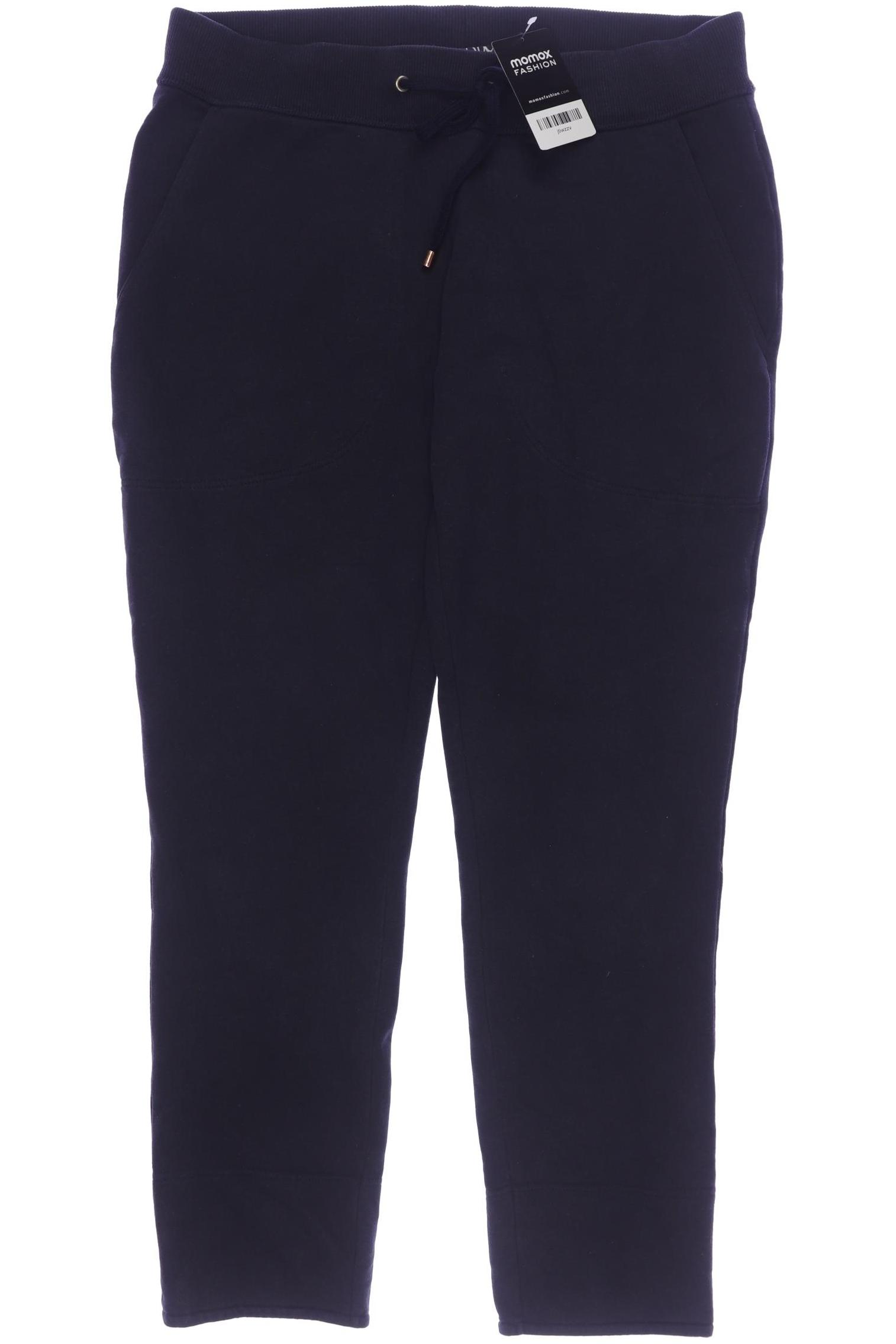 

Juvia Damen Stoffhose, marineblau, Gr. 0