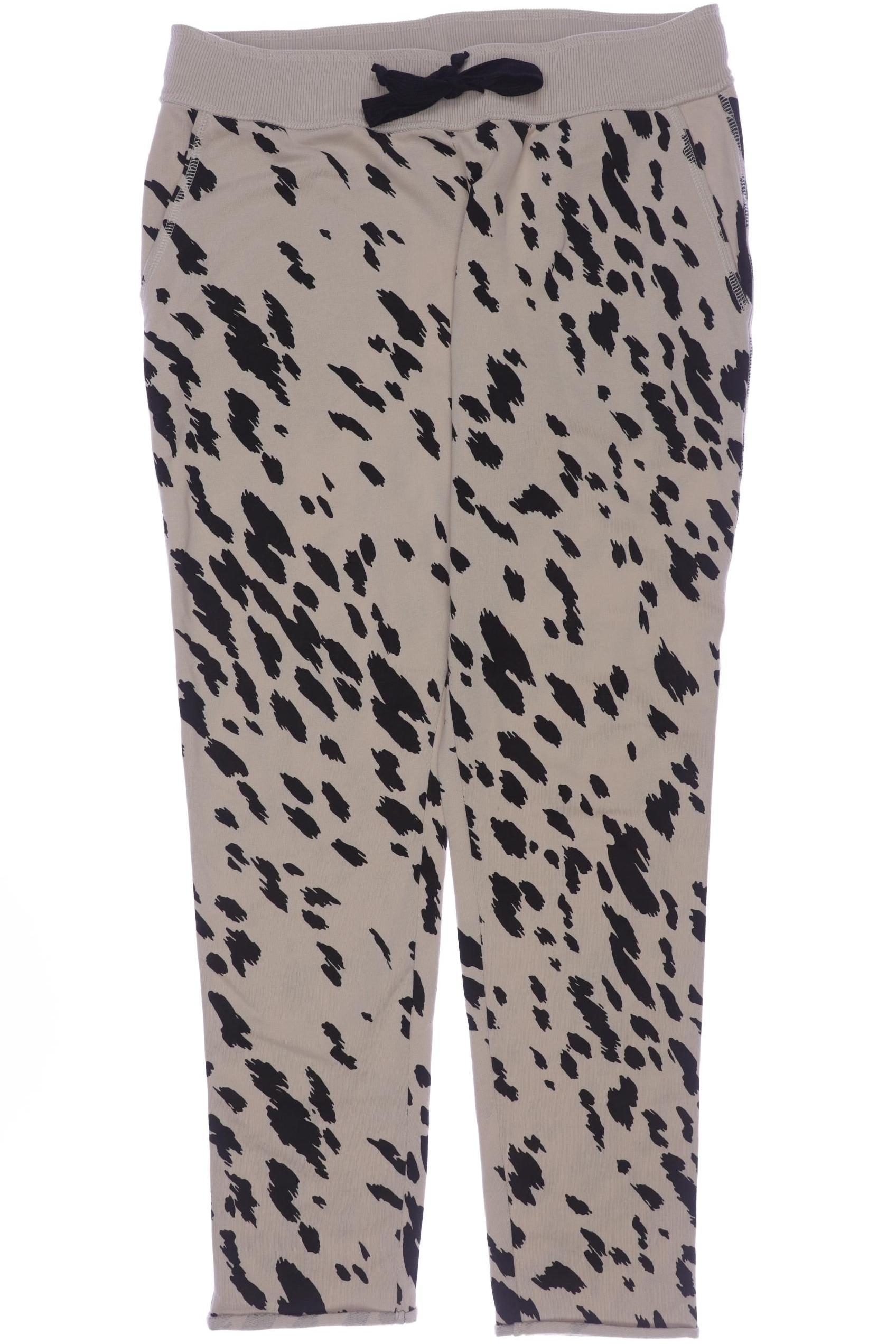 

Juvia Damen Stoffhose, beige, Gr. 0