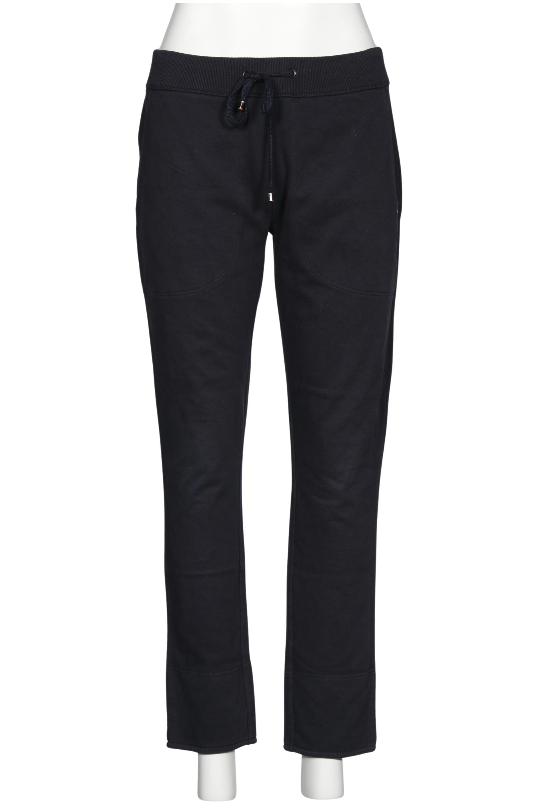 

Juvia Damen Stoffhose, marineblau, Gr. 0