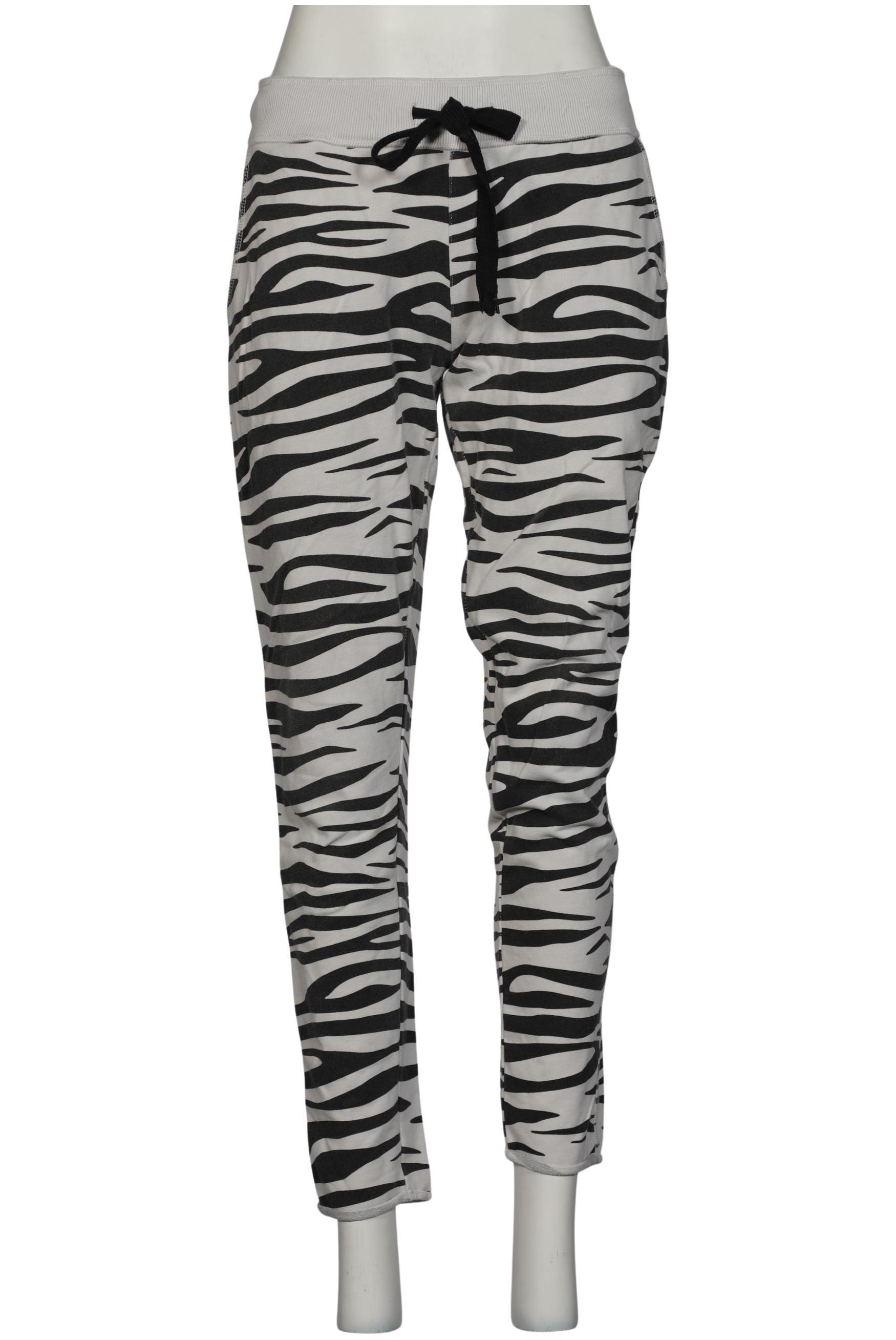 

Juvia Damen Stoffhose, mehrfarbig, Gr. 0