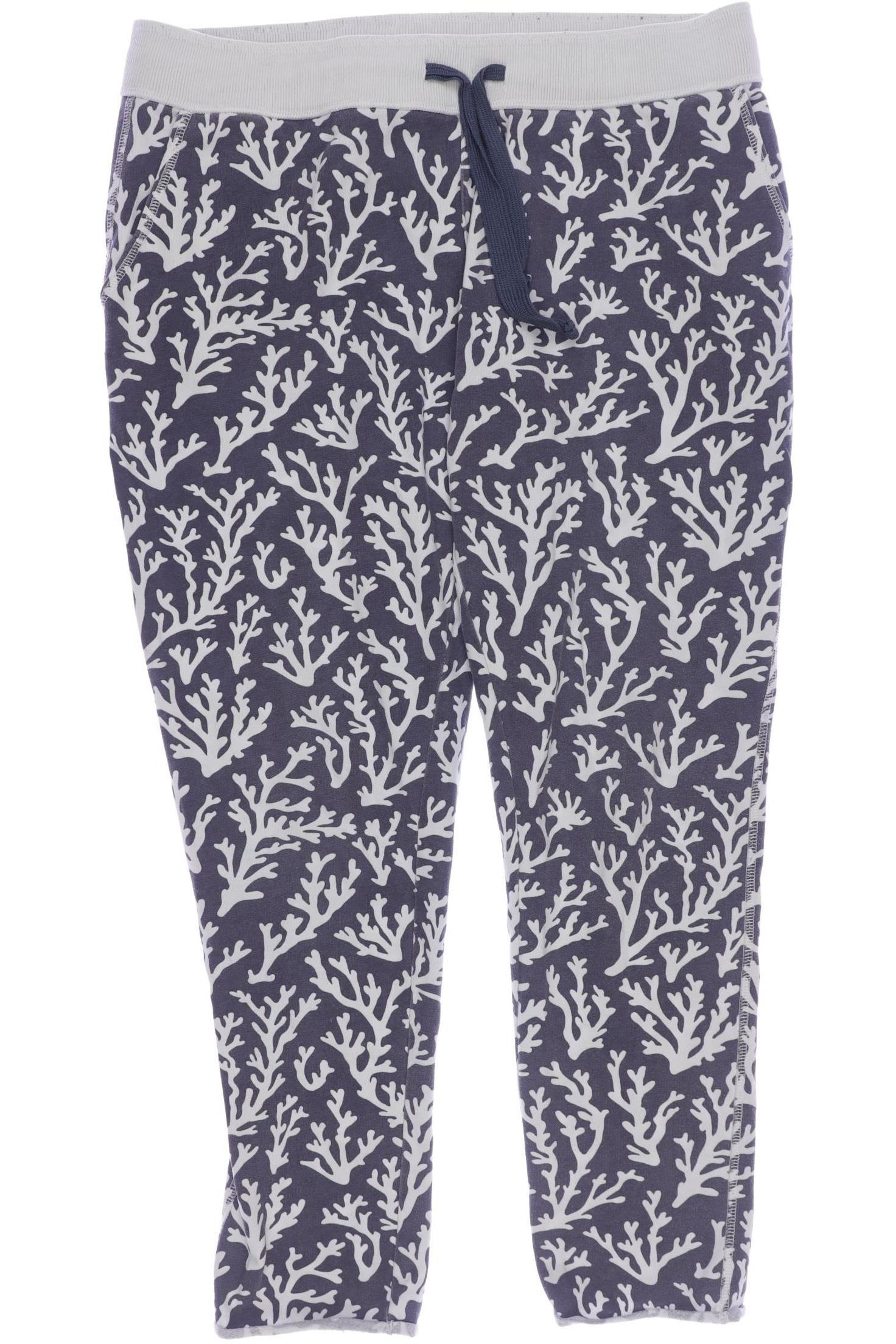 

Juvia Damen Stoffhose, marineblau, Gr. 0