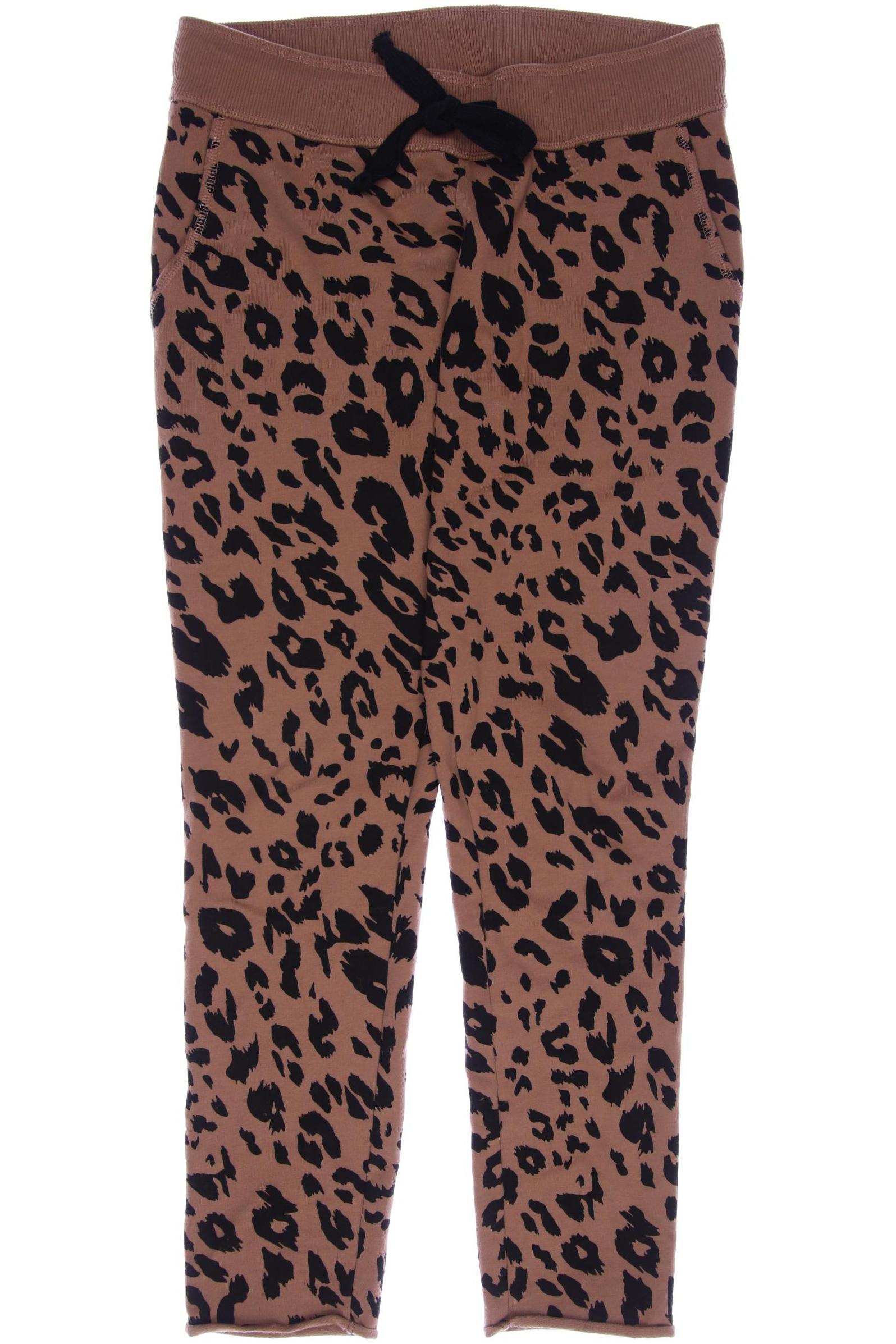 

Juvia Damen Stoffhose, braun