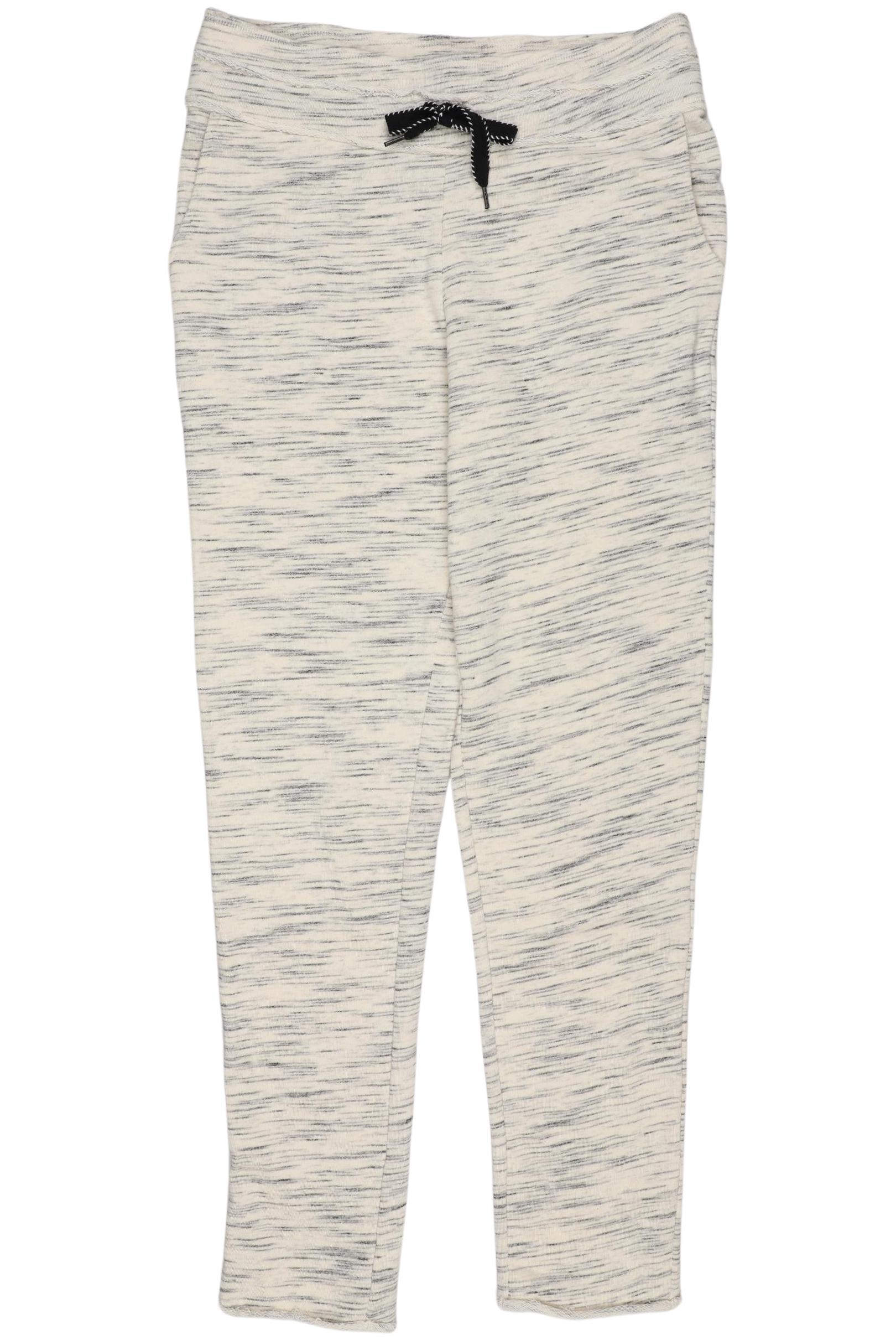 

Juvia Damen Stoffhose, beige, Gr. 0