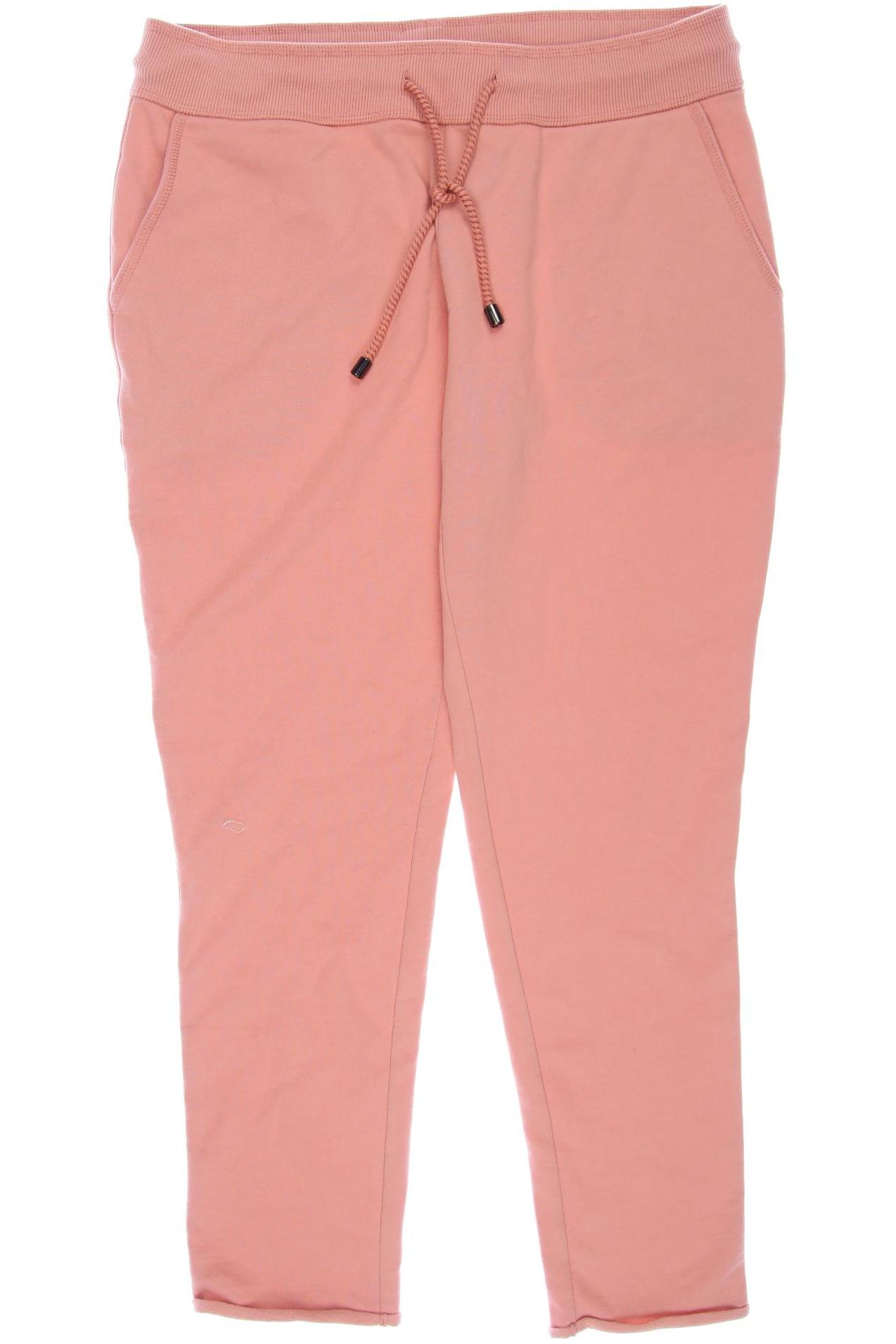 

Juvia Damen Stoffhose, pink