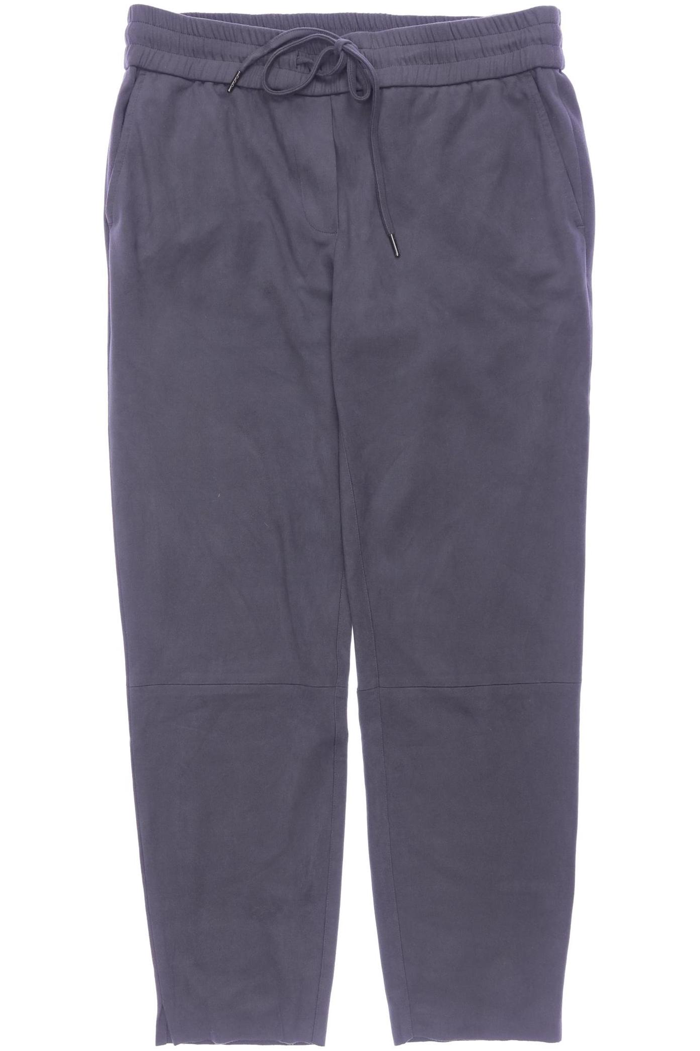 

Juvia Damen Stoffhose, grau, Gr. 0