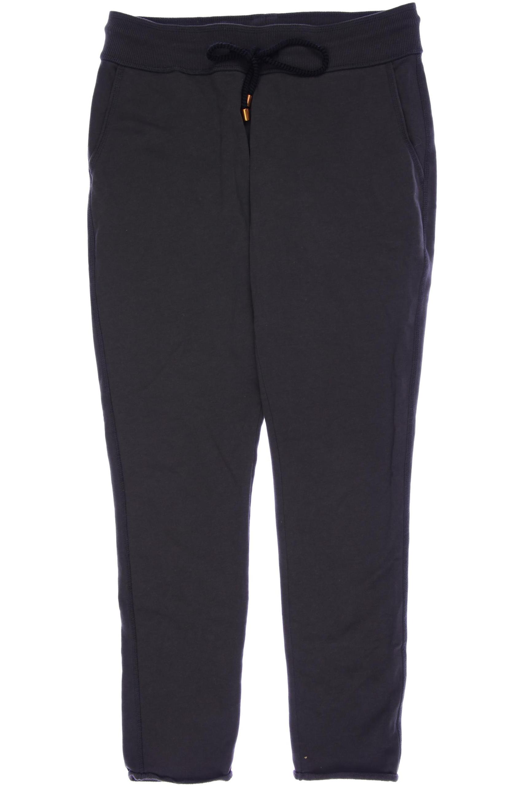 

Juvia Damen Stoffhose, grau, Gr. 0