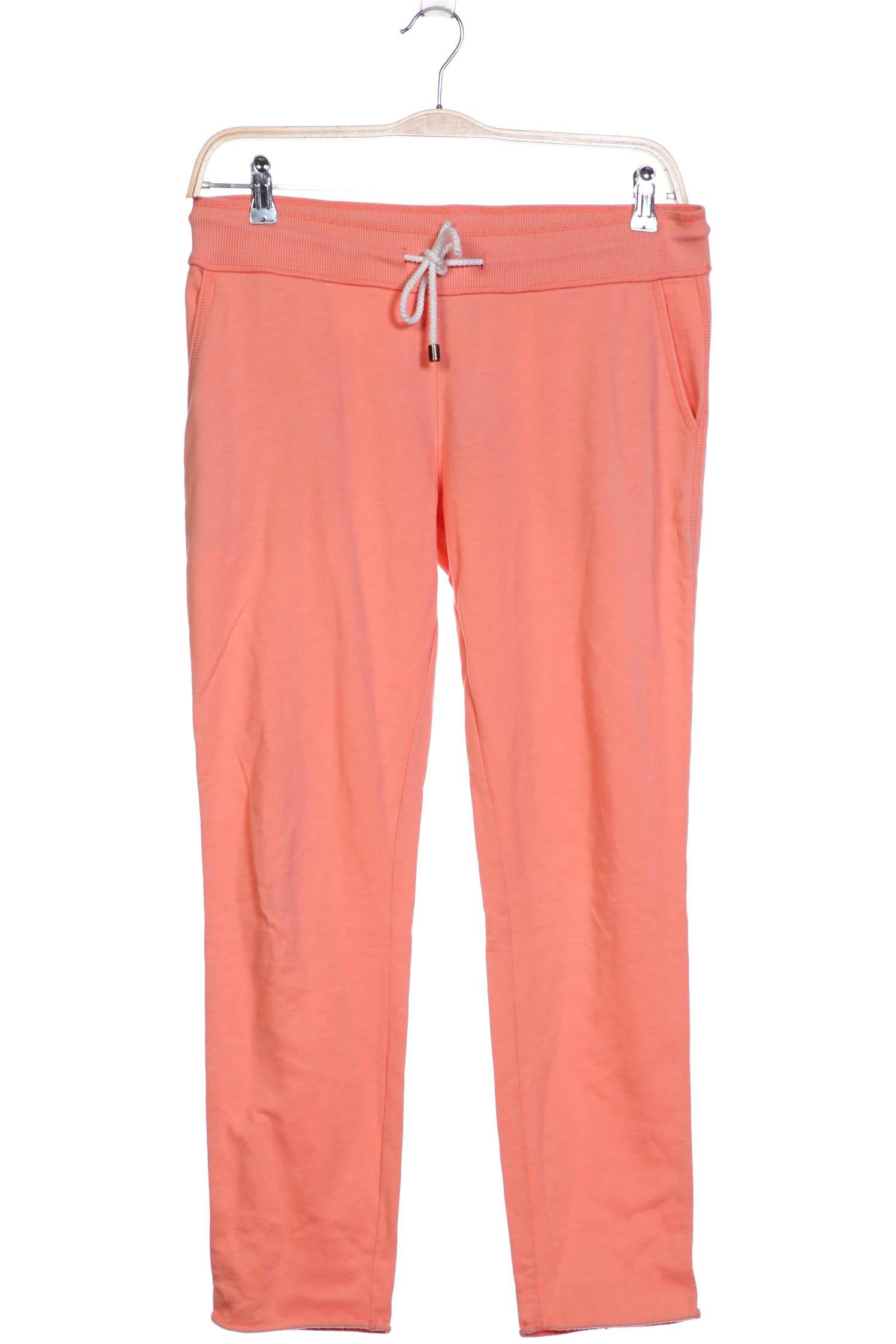 

Juvia Damen Stoffhose, orange, Gr. 0