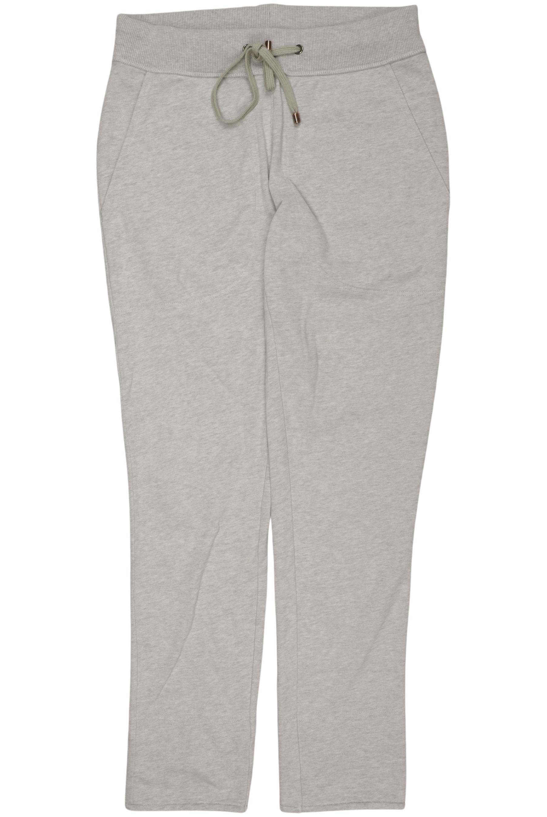 

Juvia Damen Stoffhose, grau, Gr. 0