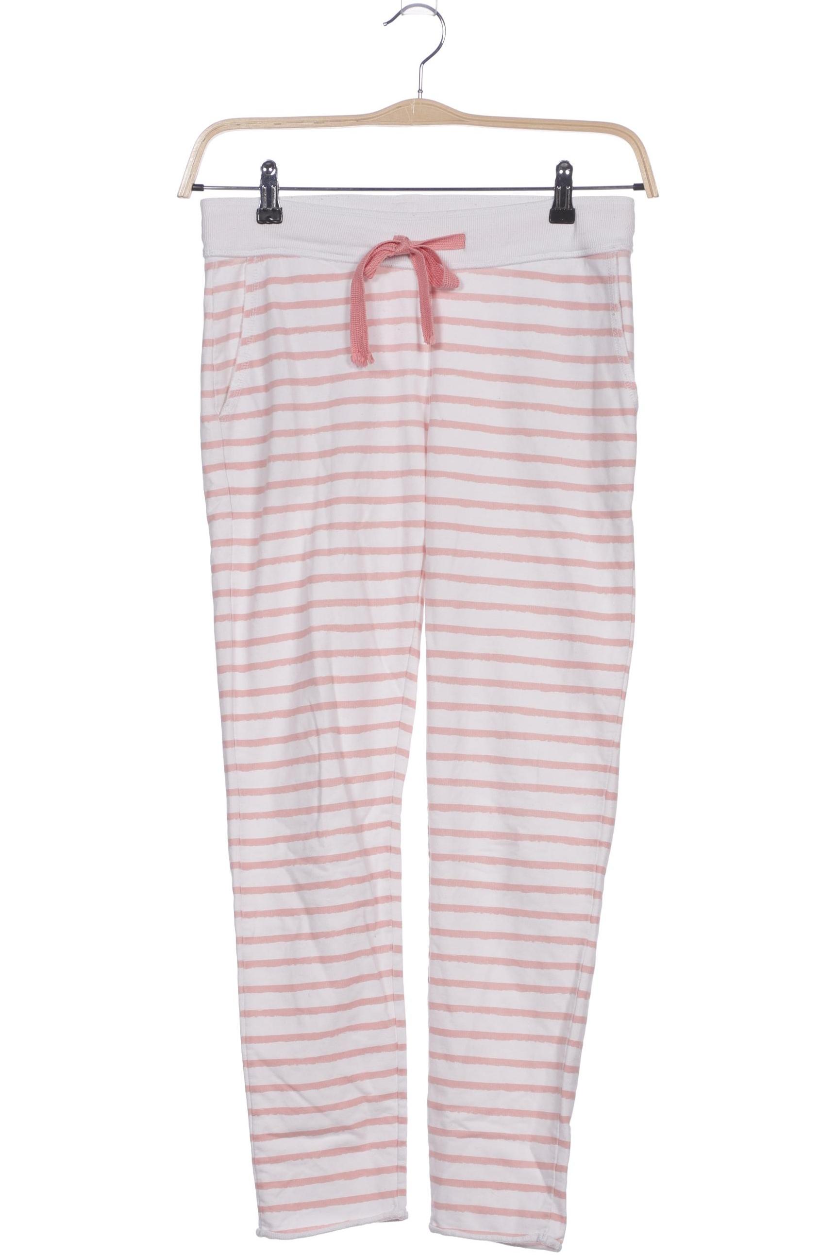 

Juvia Damen Stoffhose, weiß, Gr. 0