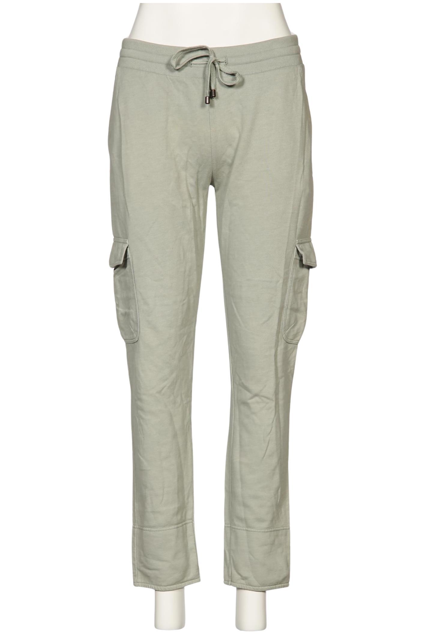 

Juvia Damen Stoffhose, hellgrün, Gr. 0