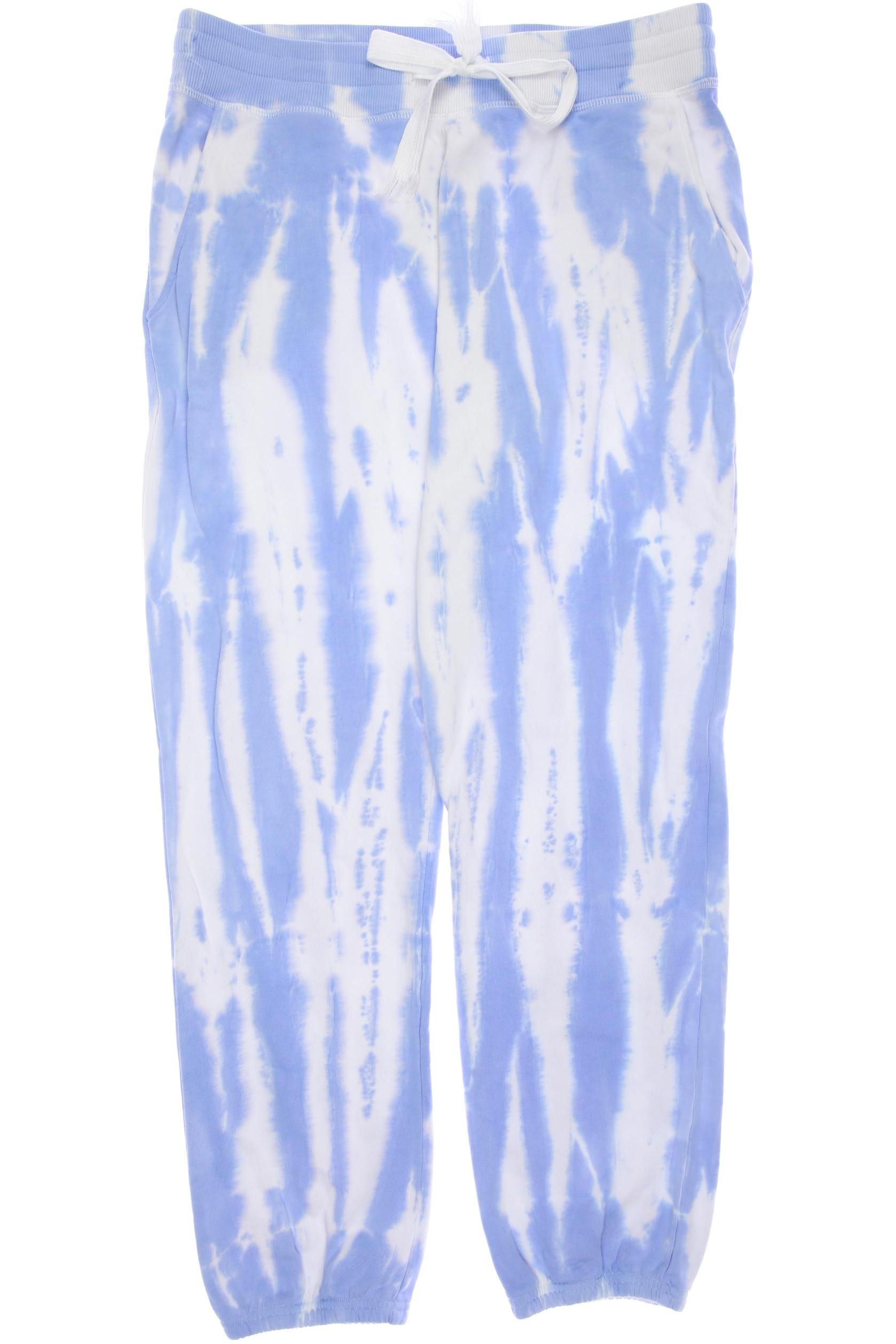 

Juvia Damen Stoffhose, blau, Gr. 0