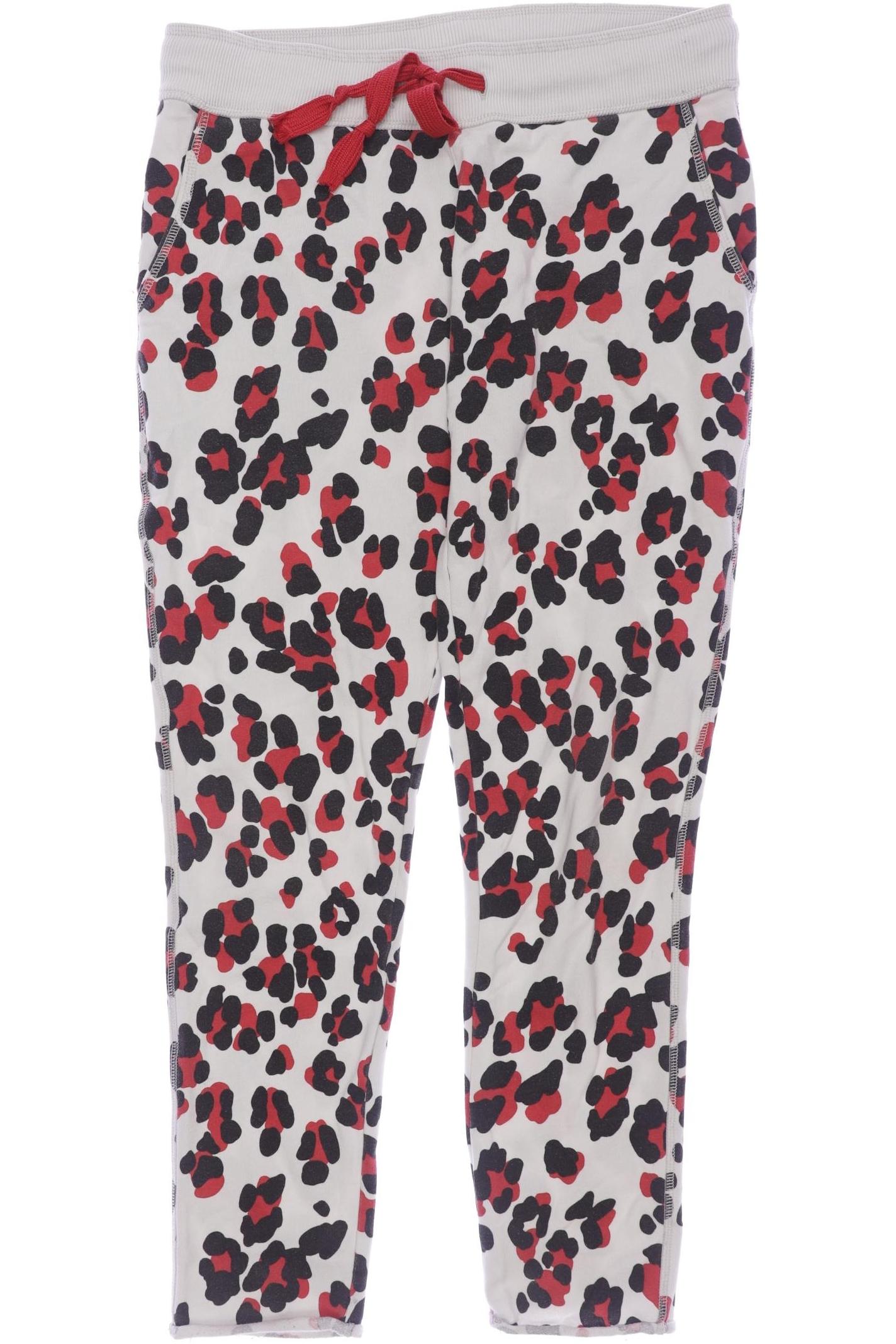 

Juvia Damen Stoffhose, weiß, Gr. 0