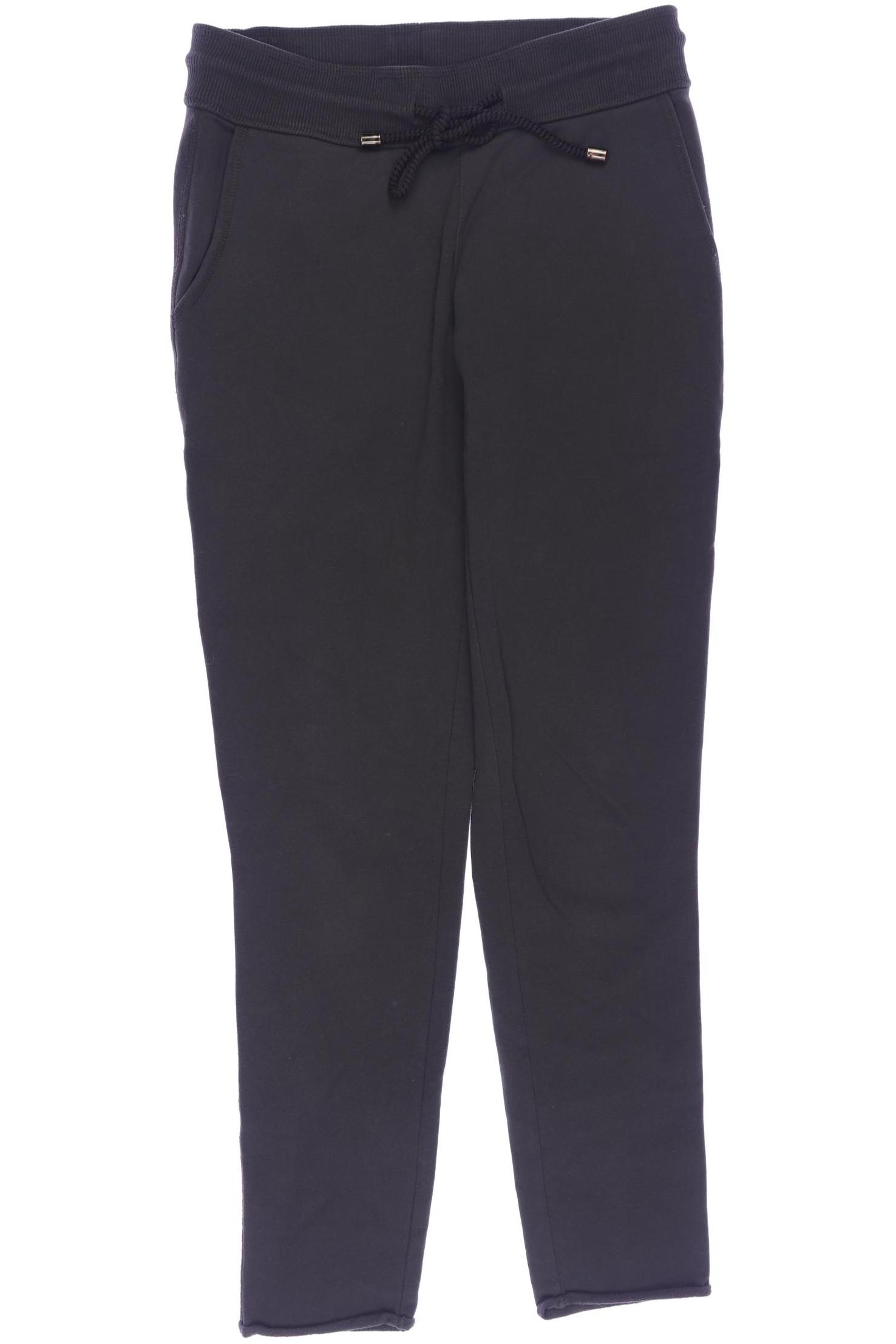 

Juvia Damen Stoffhose, grau, Gr. 0