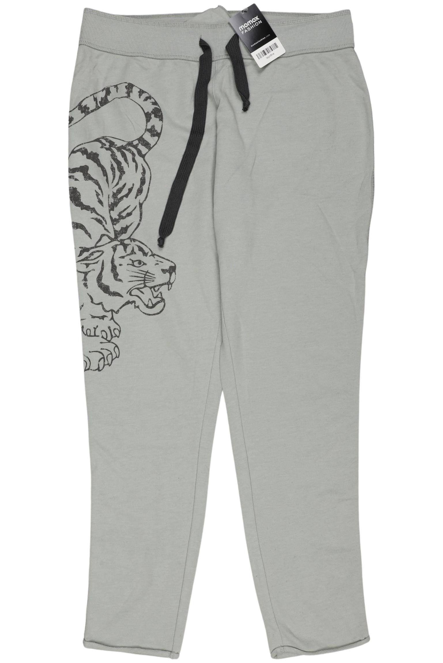 

Juvia Damen Stoffhose, hellgrün, Gr. 42