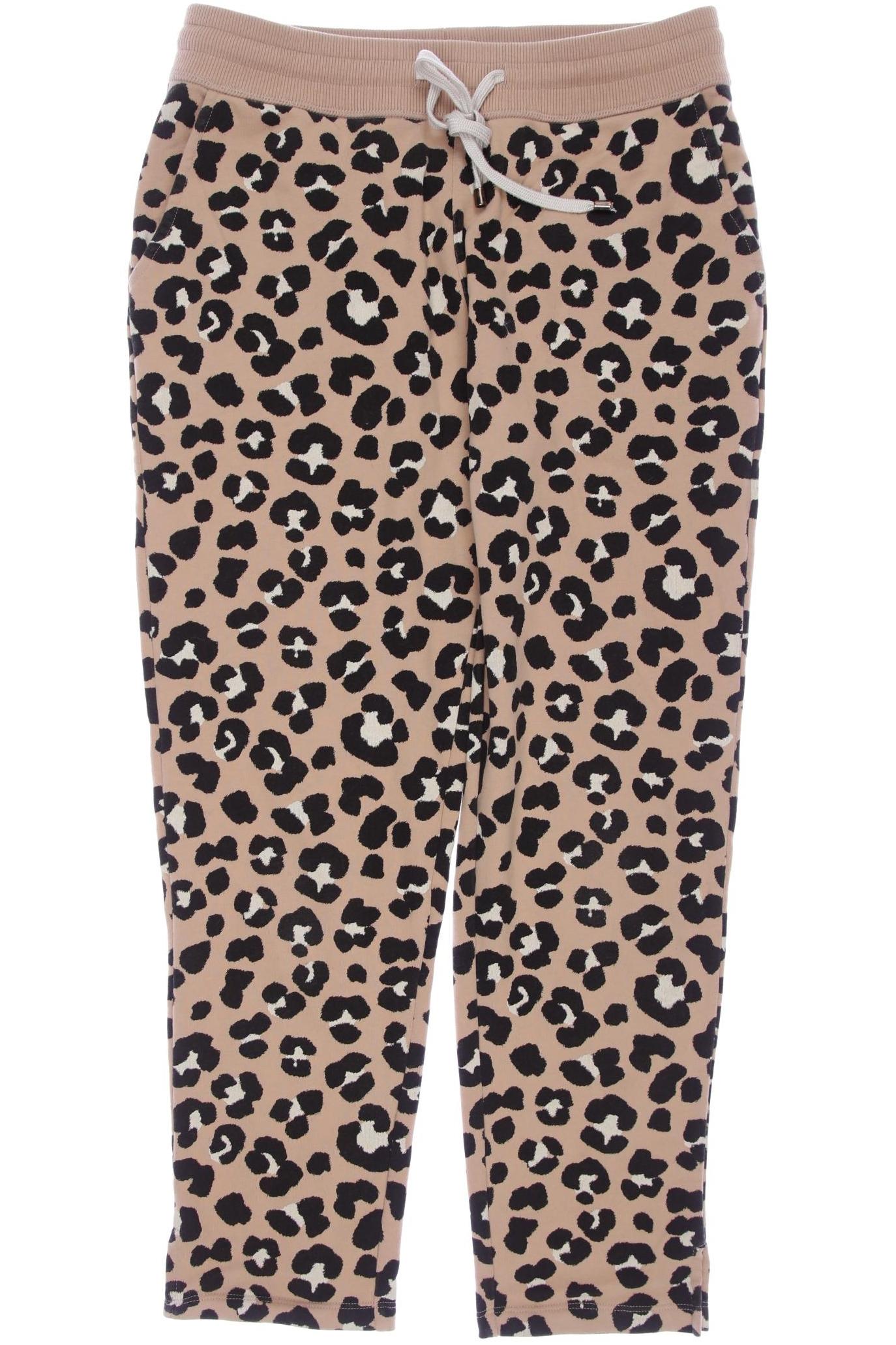 

Juvia Damen Stoffhose, beige, Gr. 0
