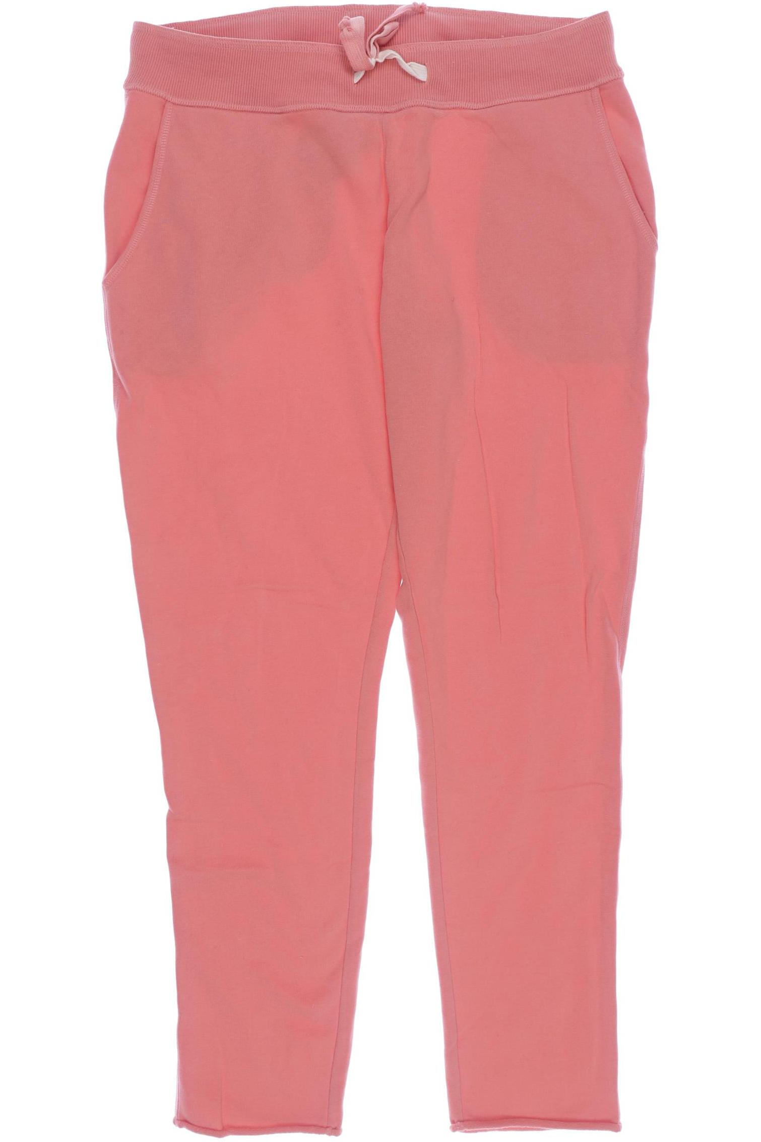 

Juvia Damen Stoffhose, pink, Gr. 0