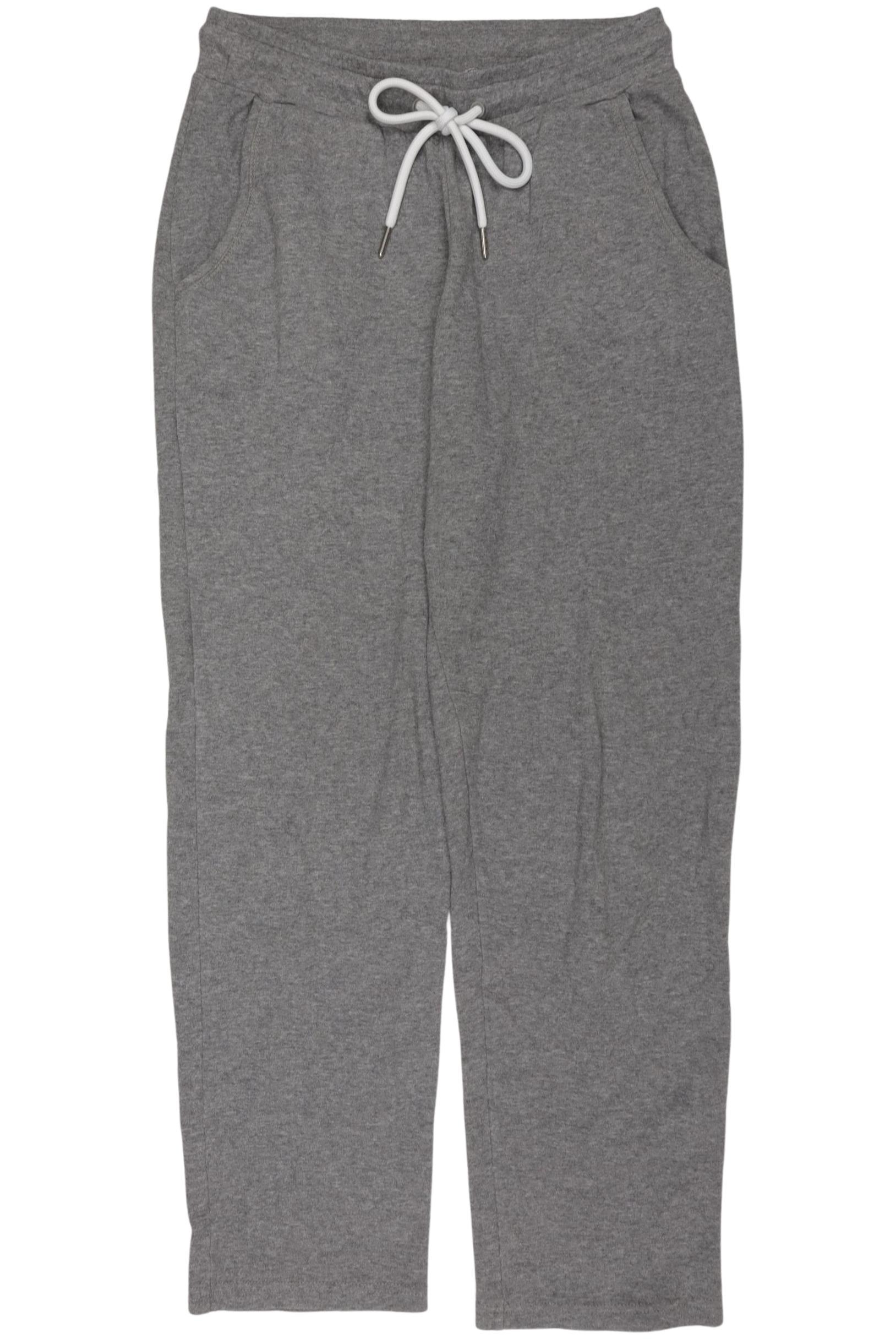 

Juvia Damen Stoffhose, grau, Gr. 0