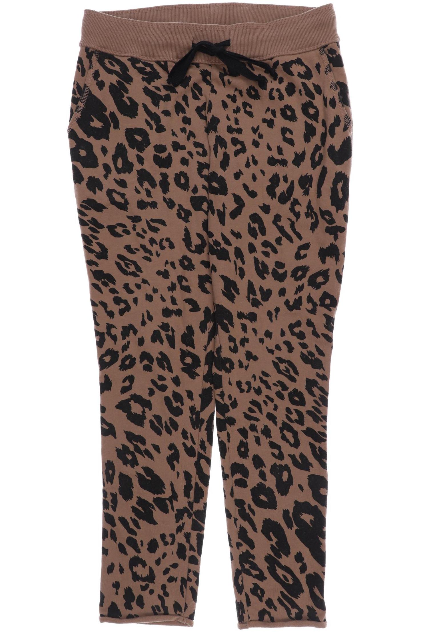 

Juvia Damen Stoffhose, braun, Gr. 0