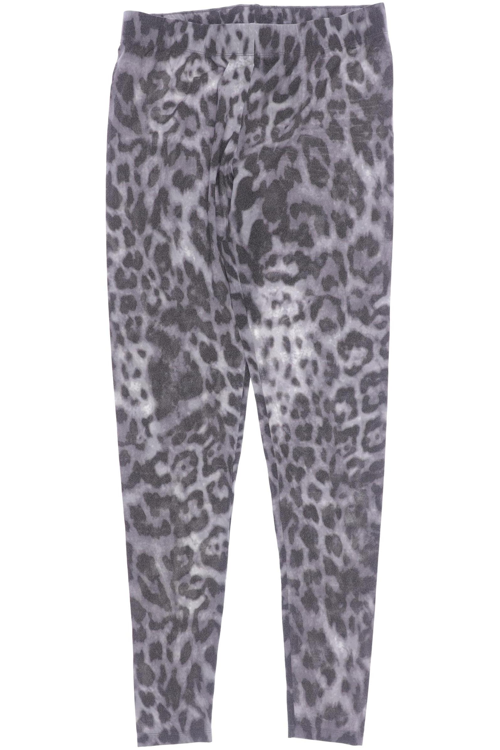 

Juvia Damen Stoffhose, grau
