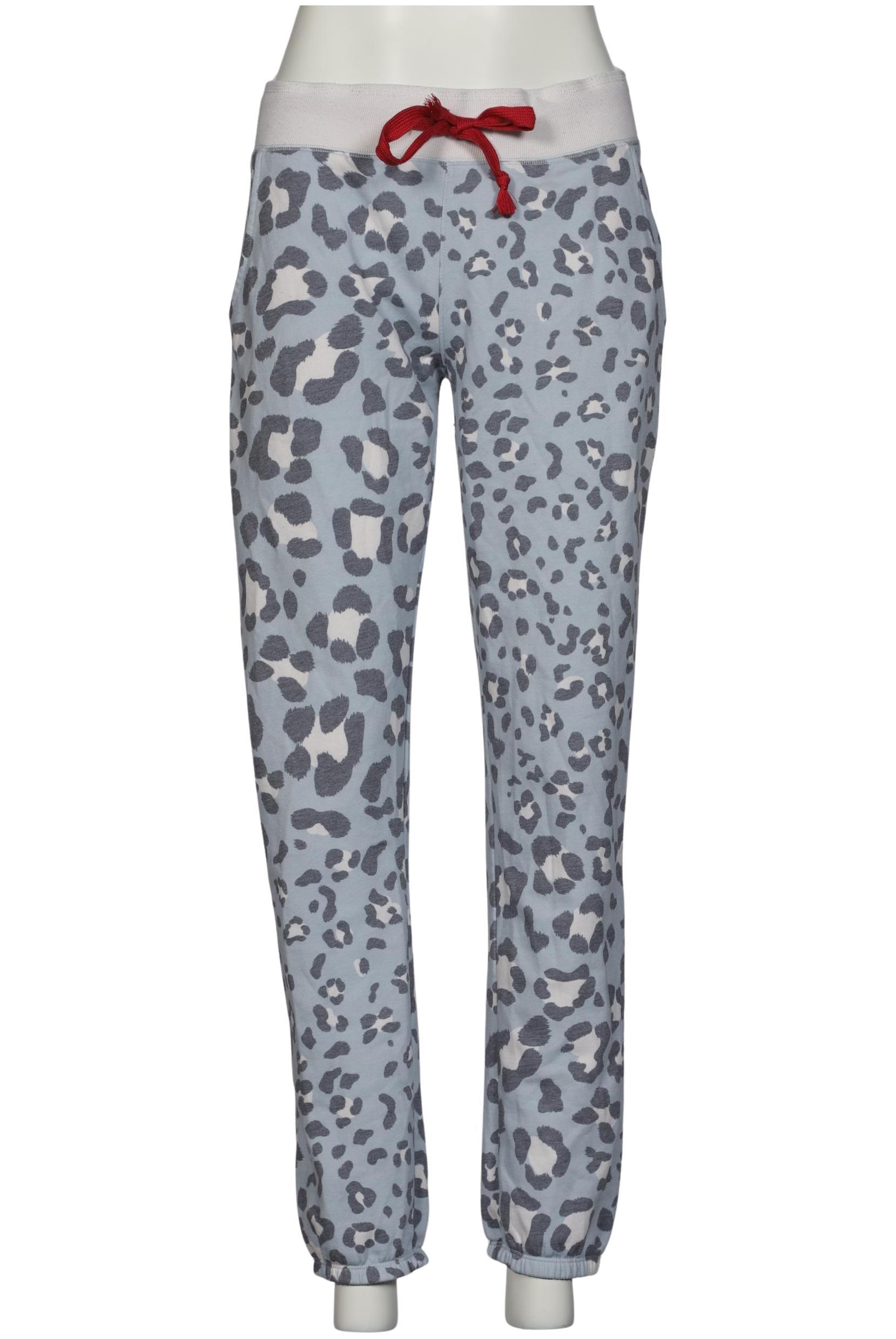 

Juvia Damen Stoffhose, hellblau, Gr. 0