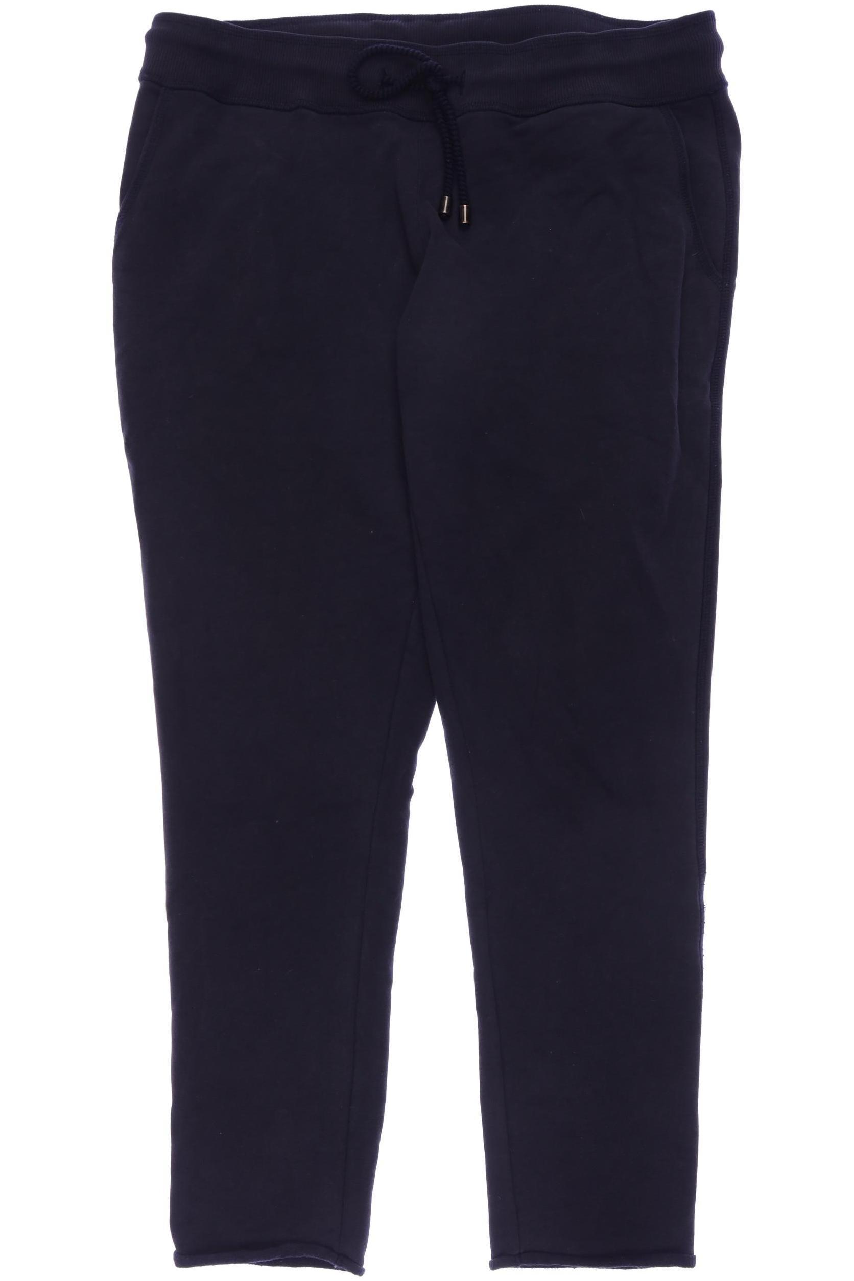 

Juvia Damen Stoffhose, marineblau, Gr. 0