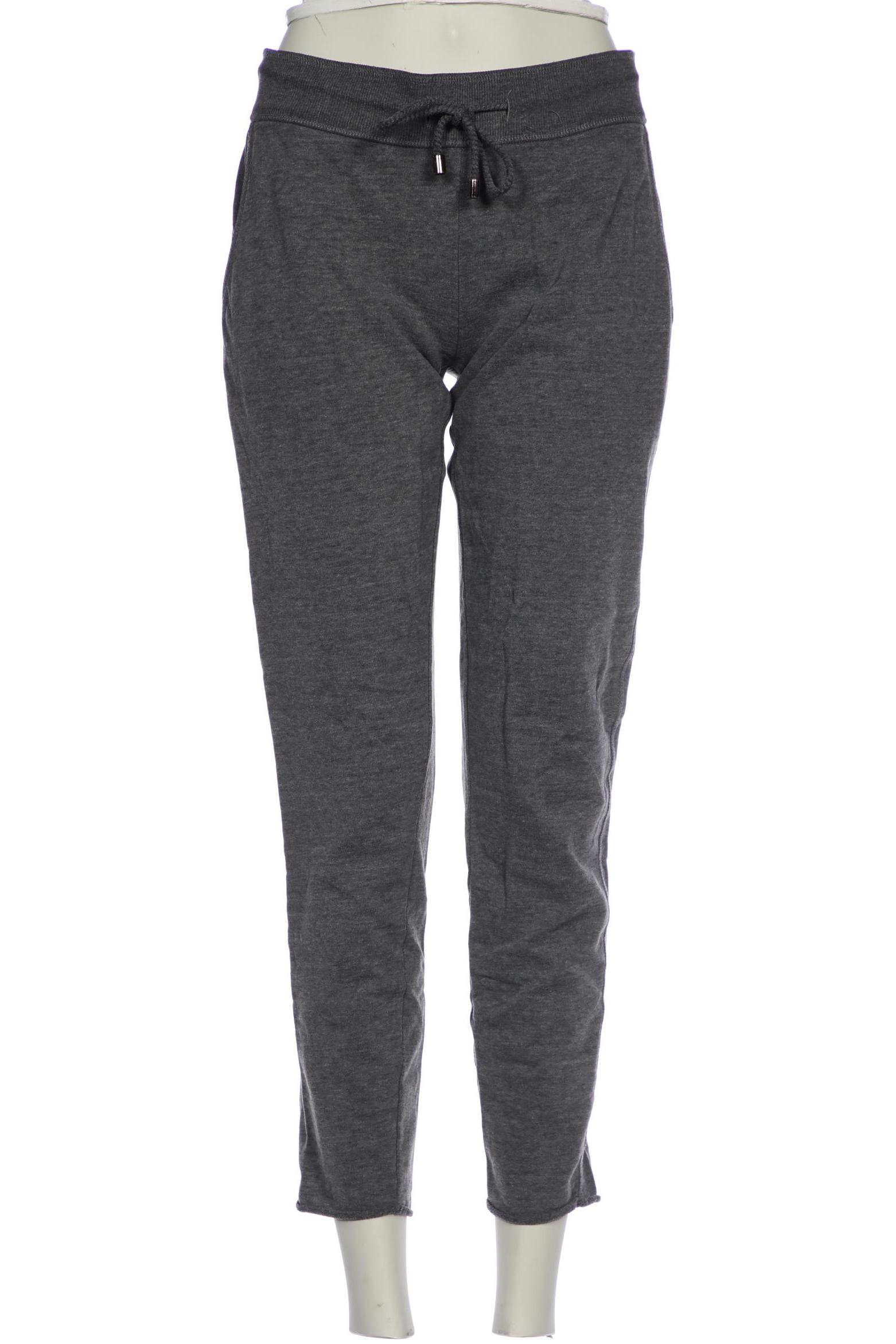 

Juvia Damen Stoffhose, grau