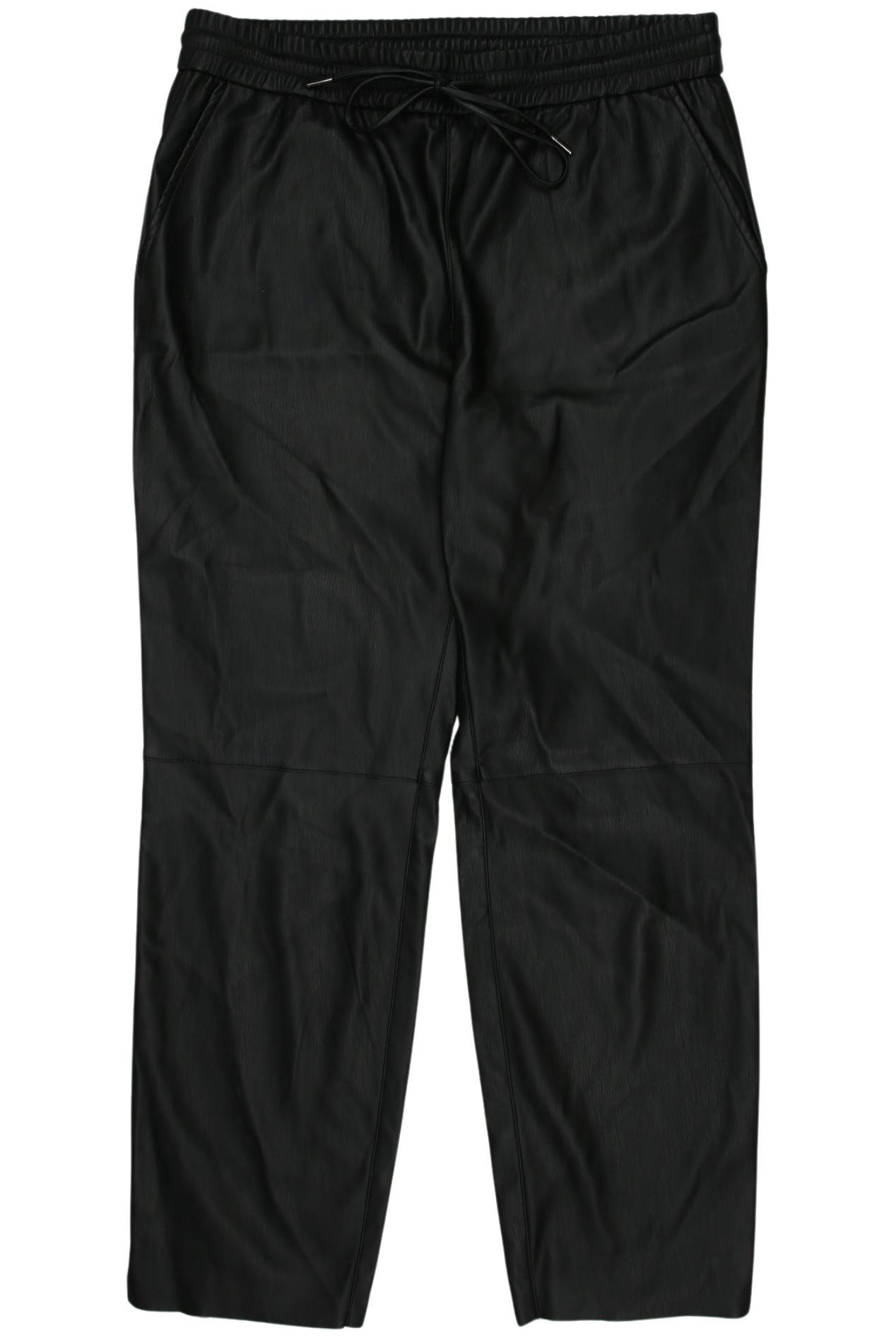 

Juvia Damen Stoffhose, schwarz, Gr. 0