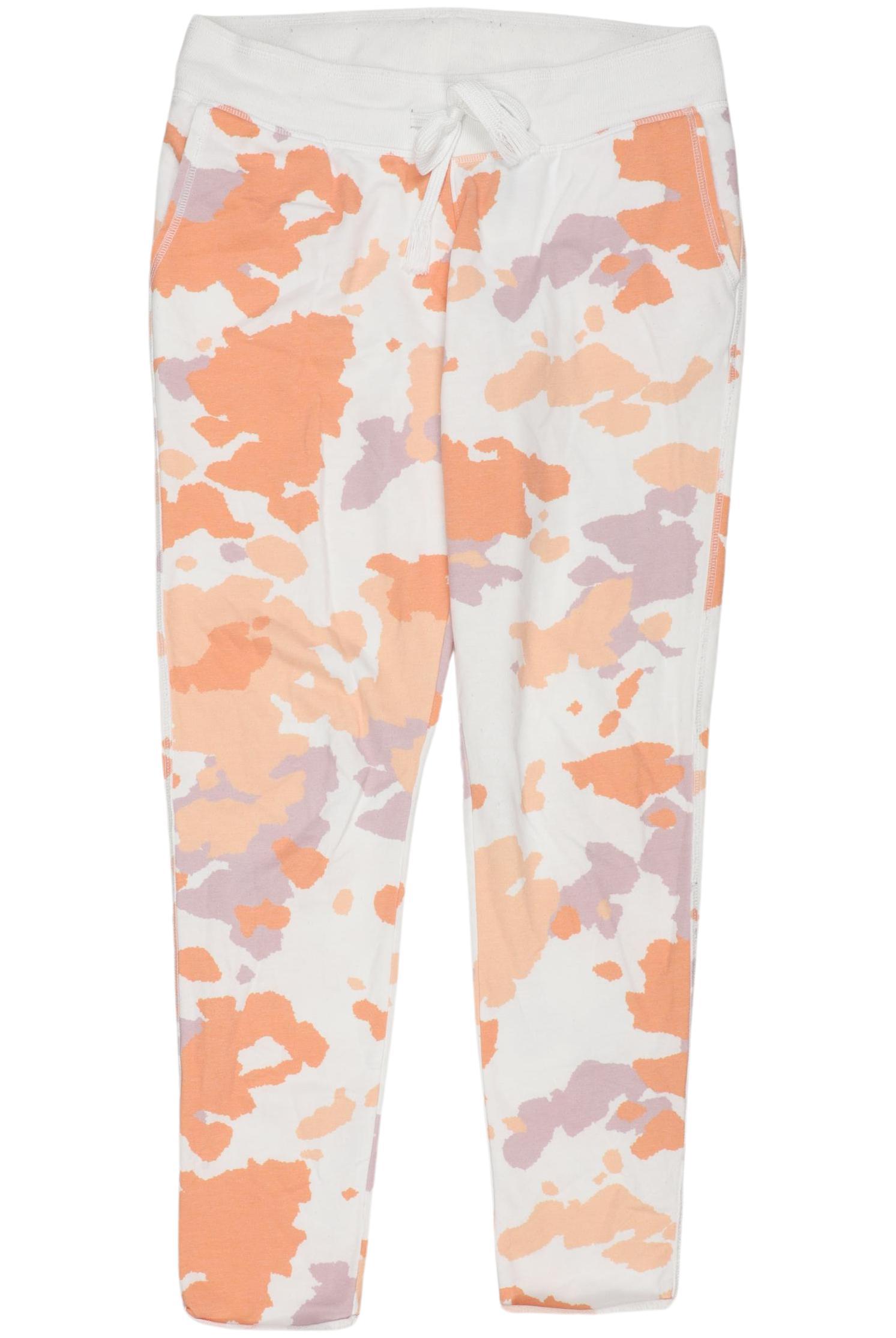 

Juvia Damen Stoffhose, orange, Gr. 0