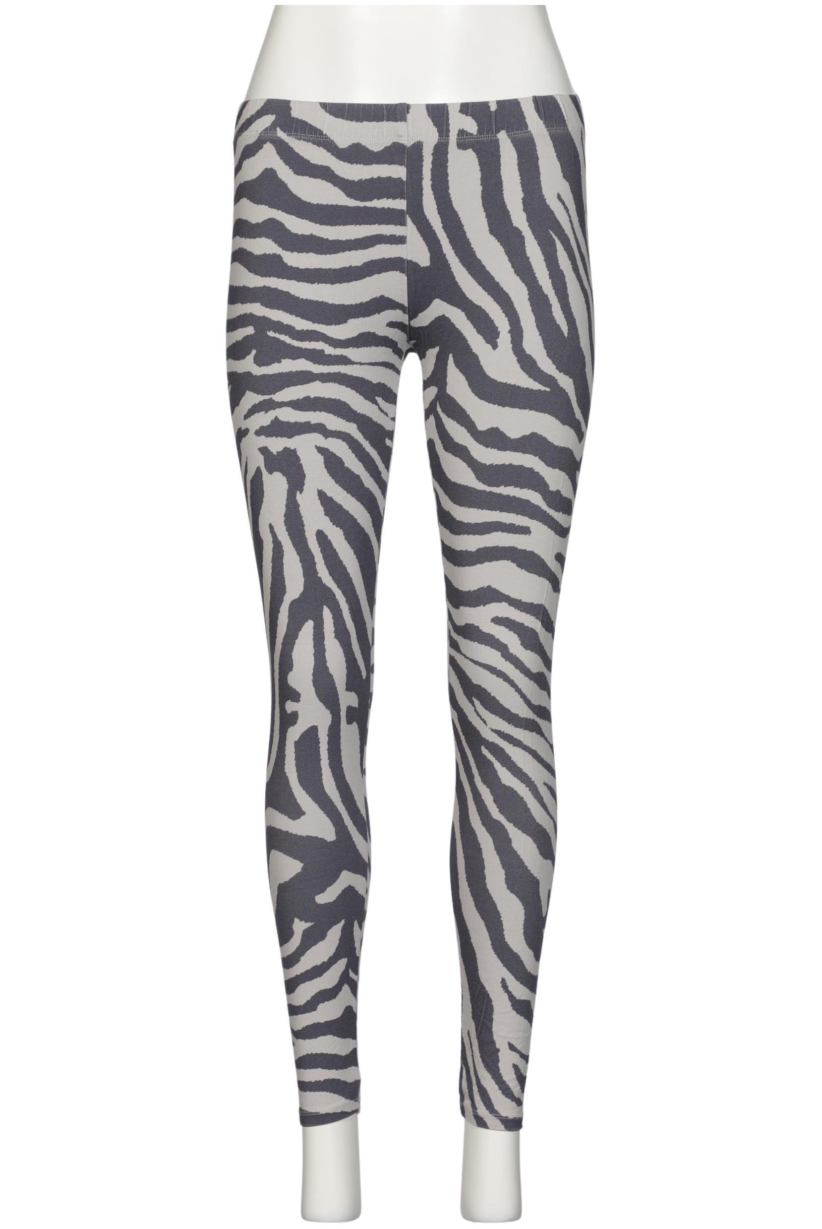 

Juvia Damen Stoffhose, grau, Gr. 0