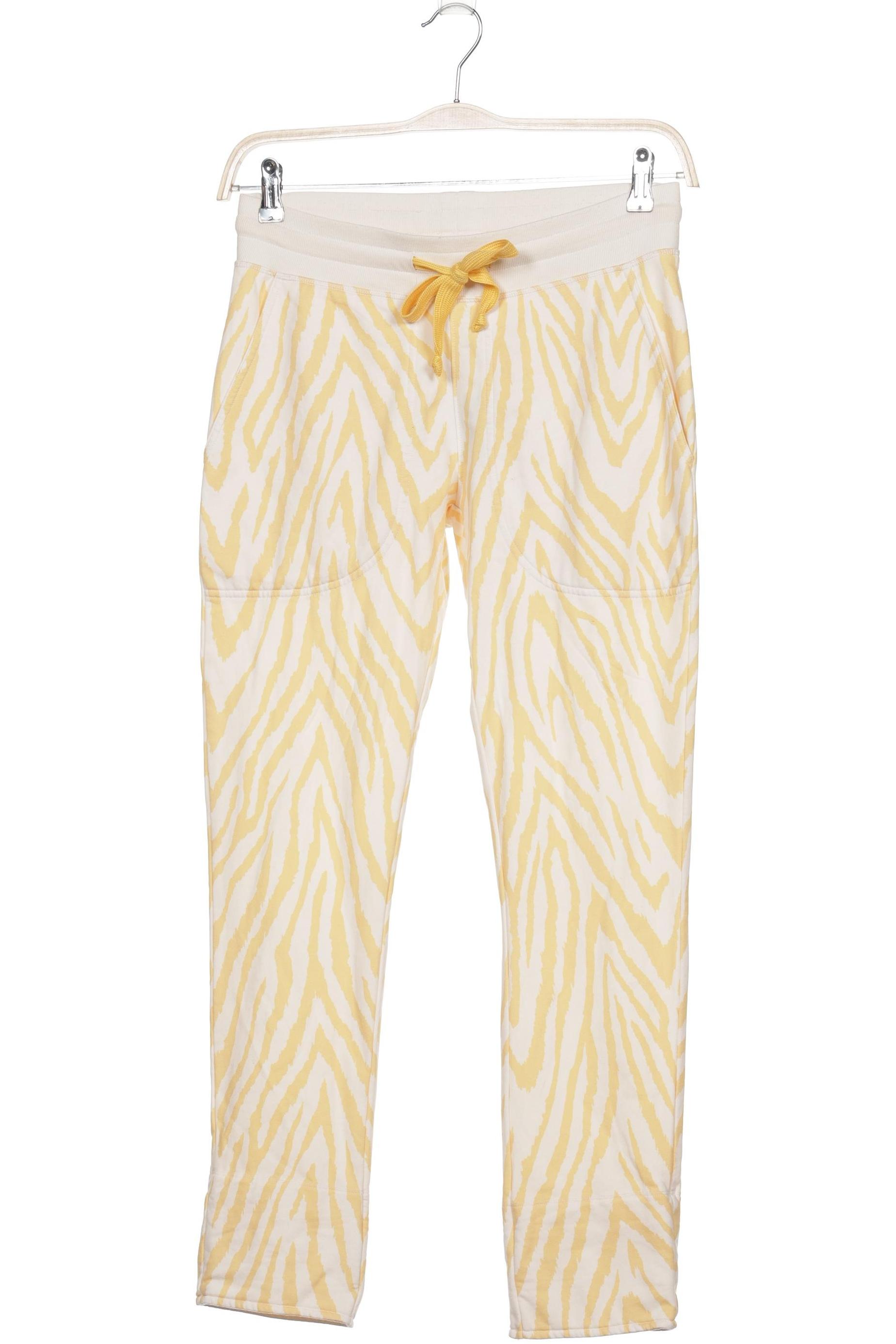 

Juvia Damen Stoffhose, cremeweiß, Gr. 36