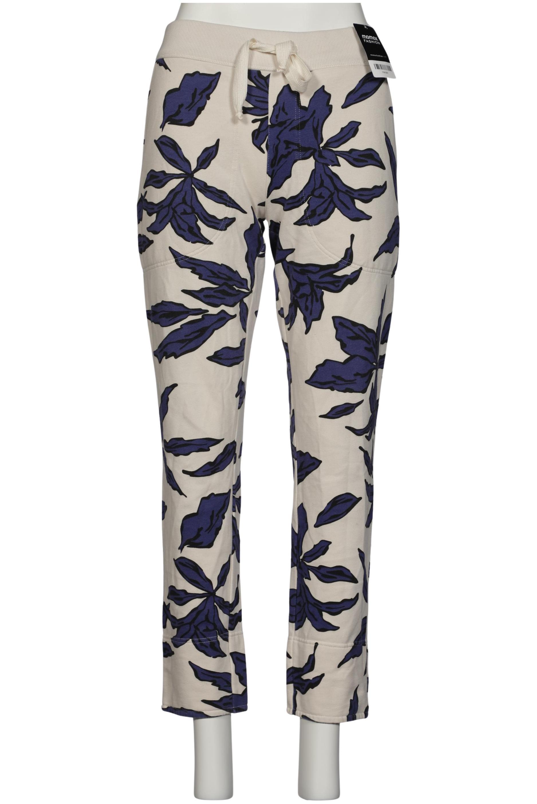 

Juvia Damen Stoffhose, mehrfarbig, Gr. 0